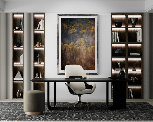 the-forest-illuminated-modern-office