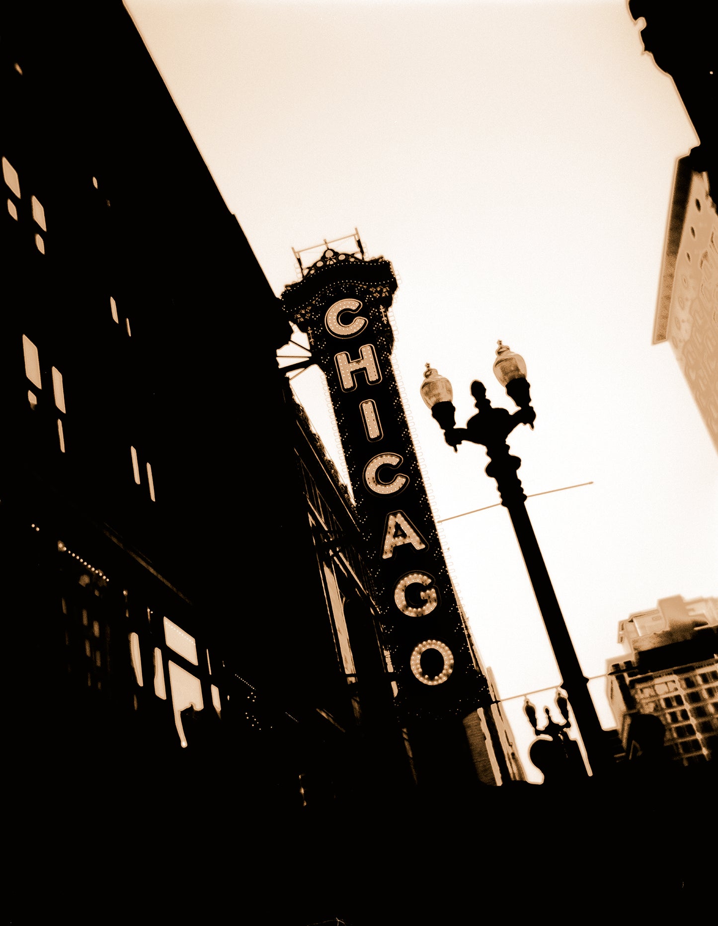 Chicago Theatre