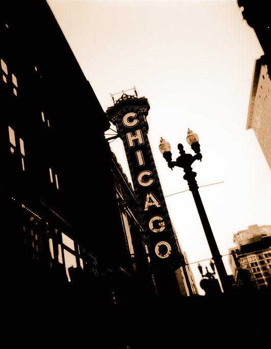 Chicago Theatre