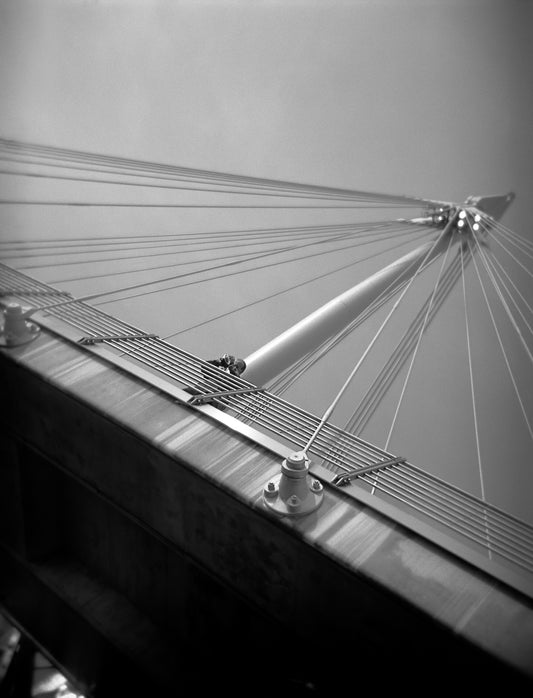 Golden Jubilee Bridge