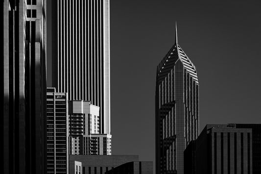 Corporate Gothic—Chicago