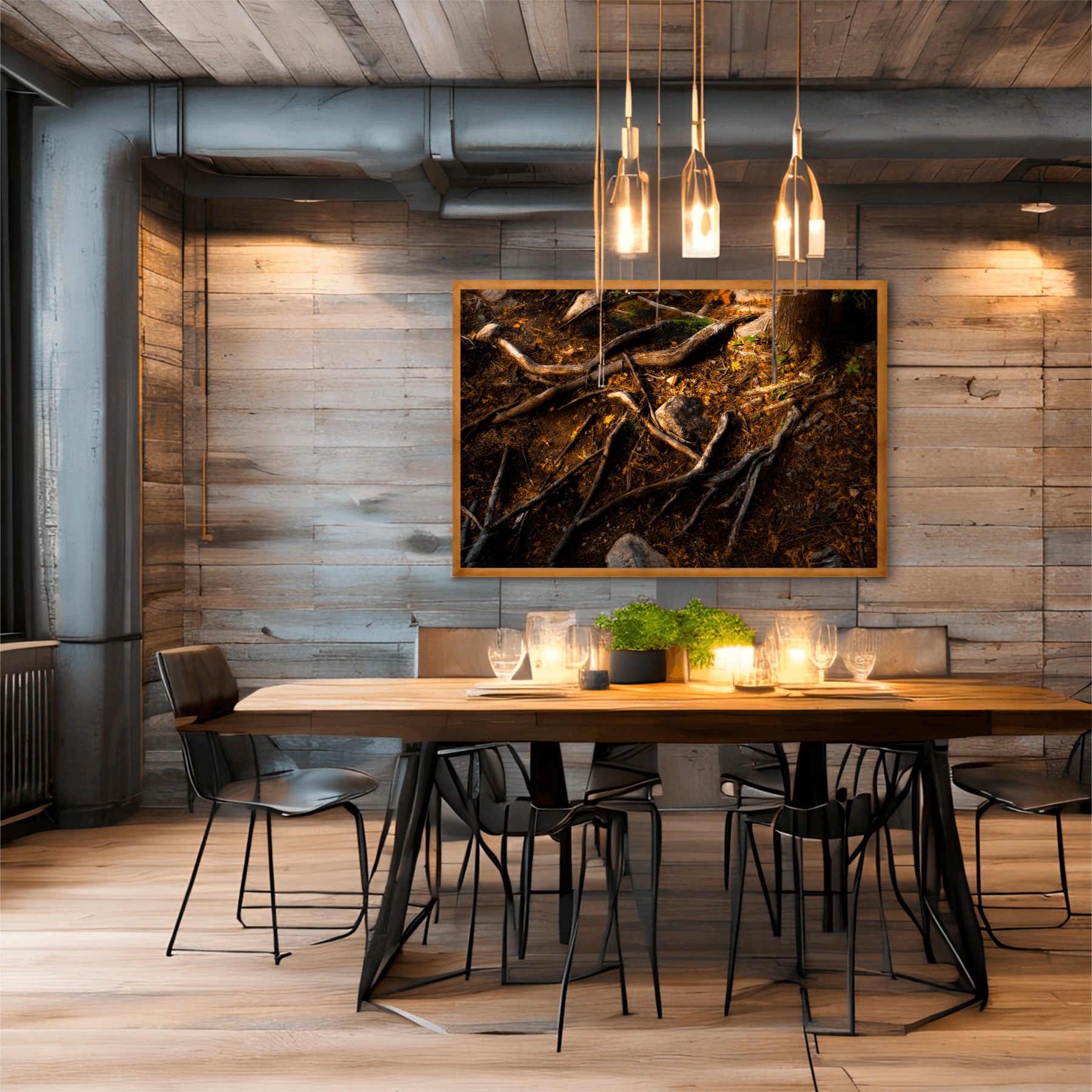 Michael Hart Fine Art