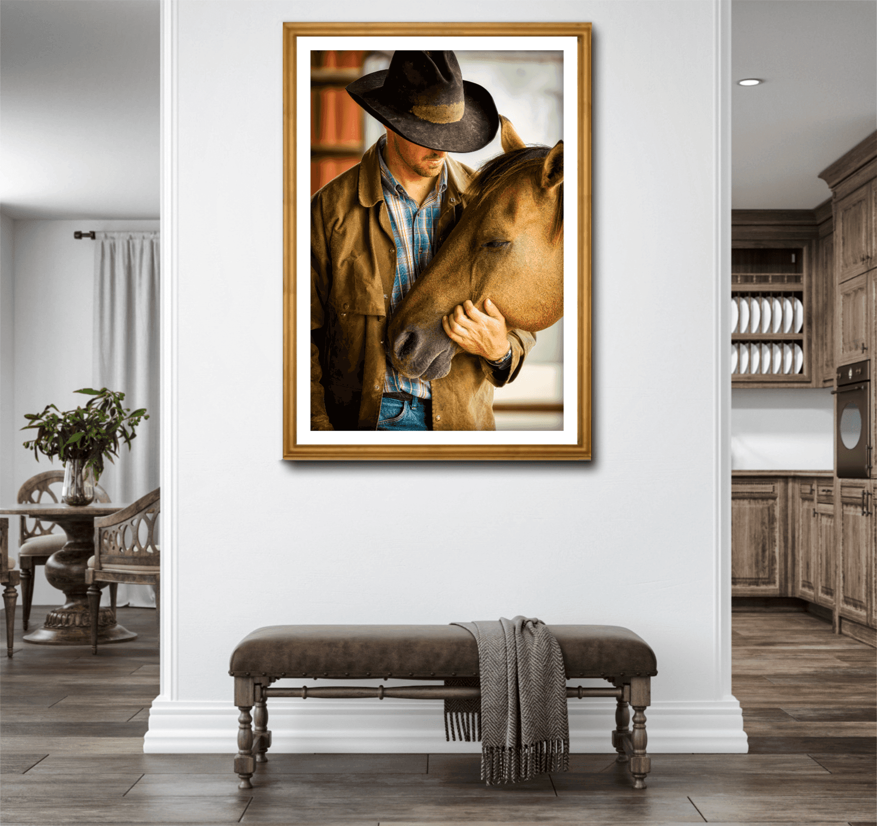Michael Hart Fine Art