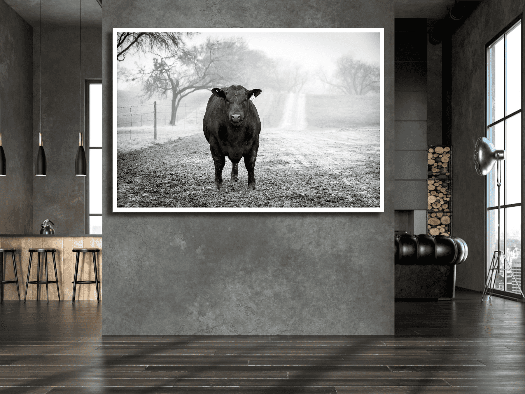 Michael Hart Fine Art