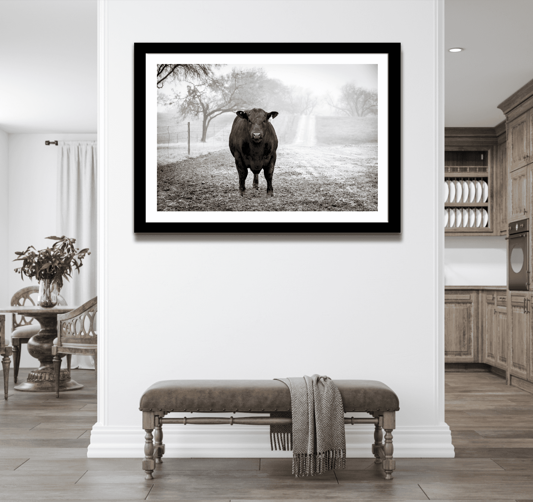 Michael Hart Fine Art