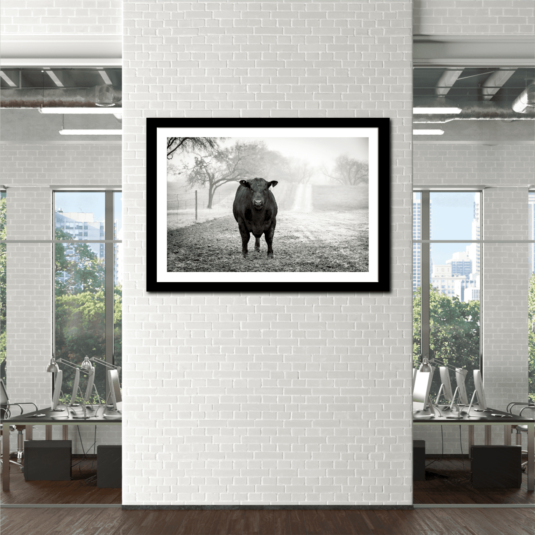 Michael Hart Fine Art