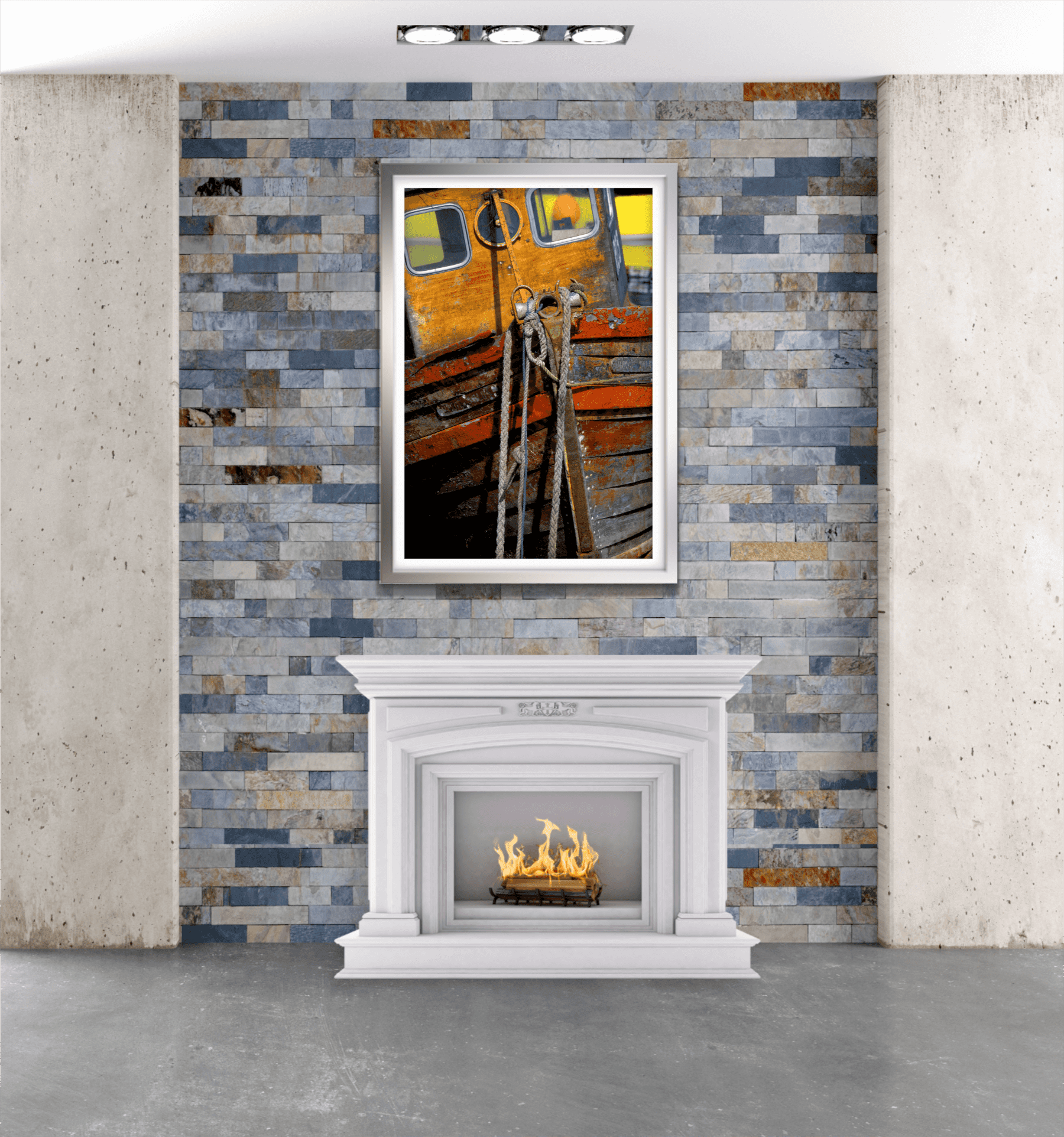 Michael Hart Fine Art