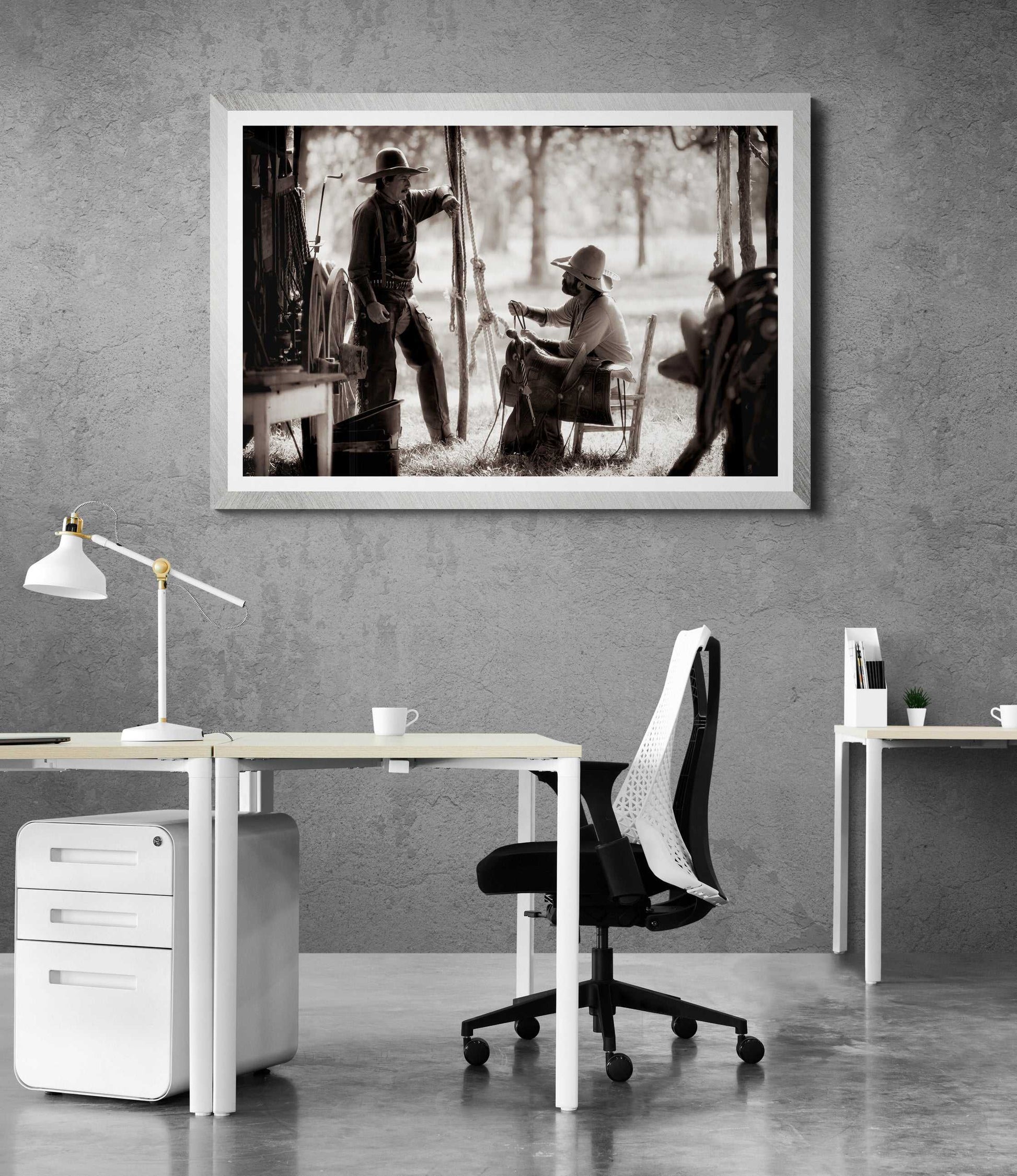 Michael Hart Fine Art
