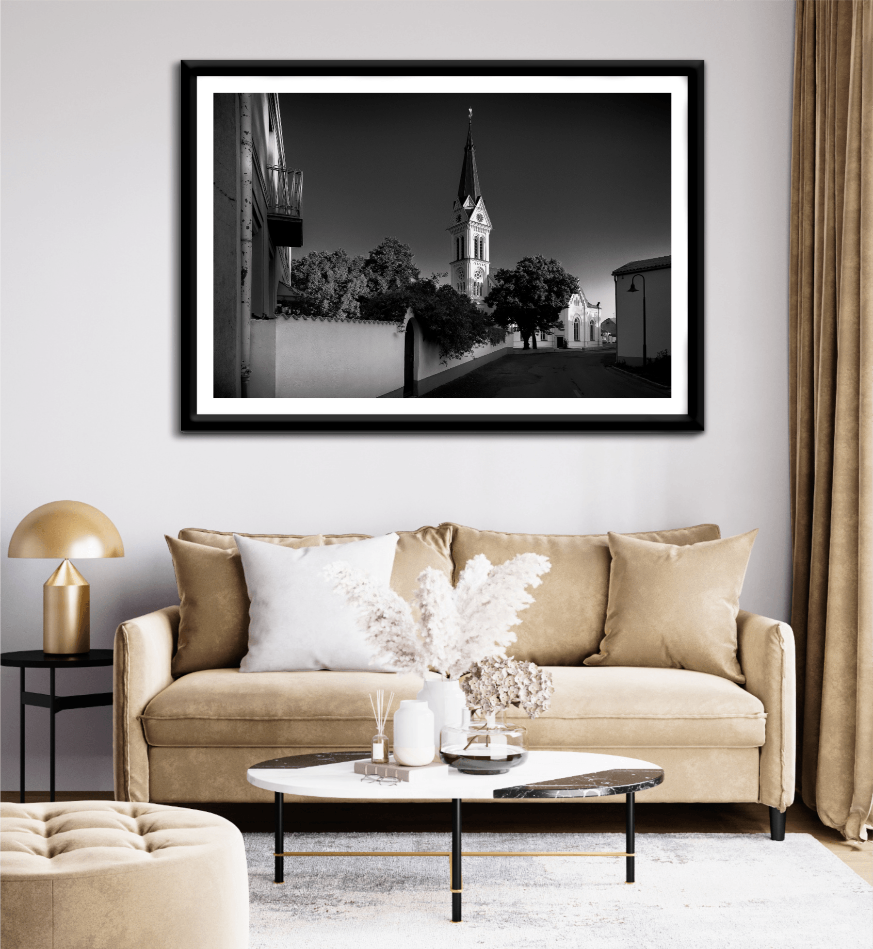 Michael Hart Fine Art