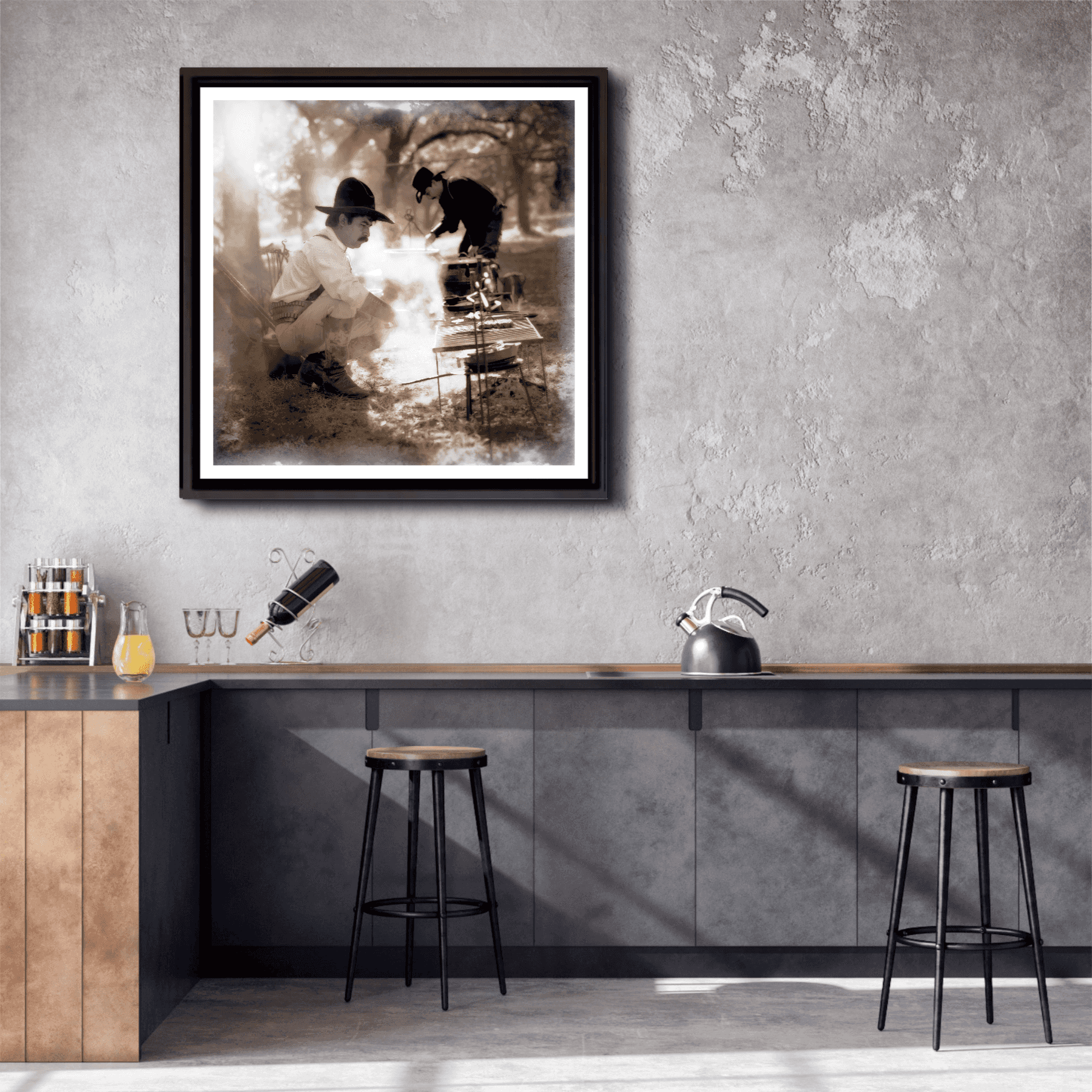 Michael Hart Fine Art