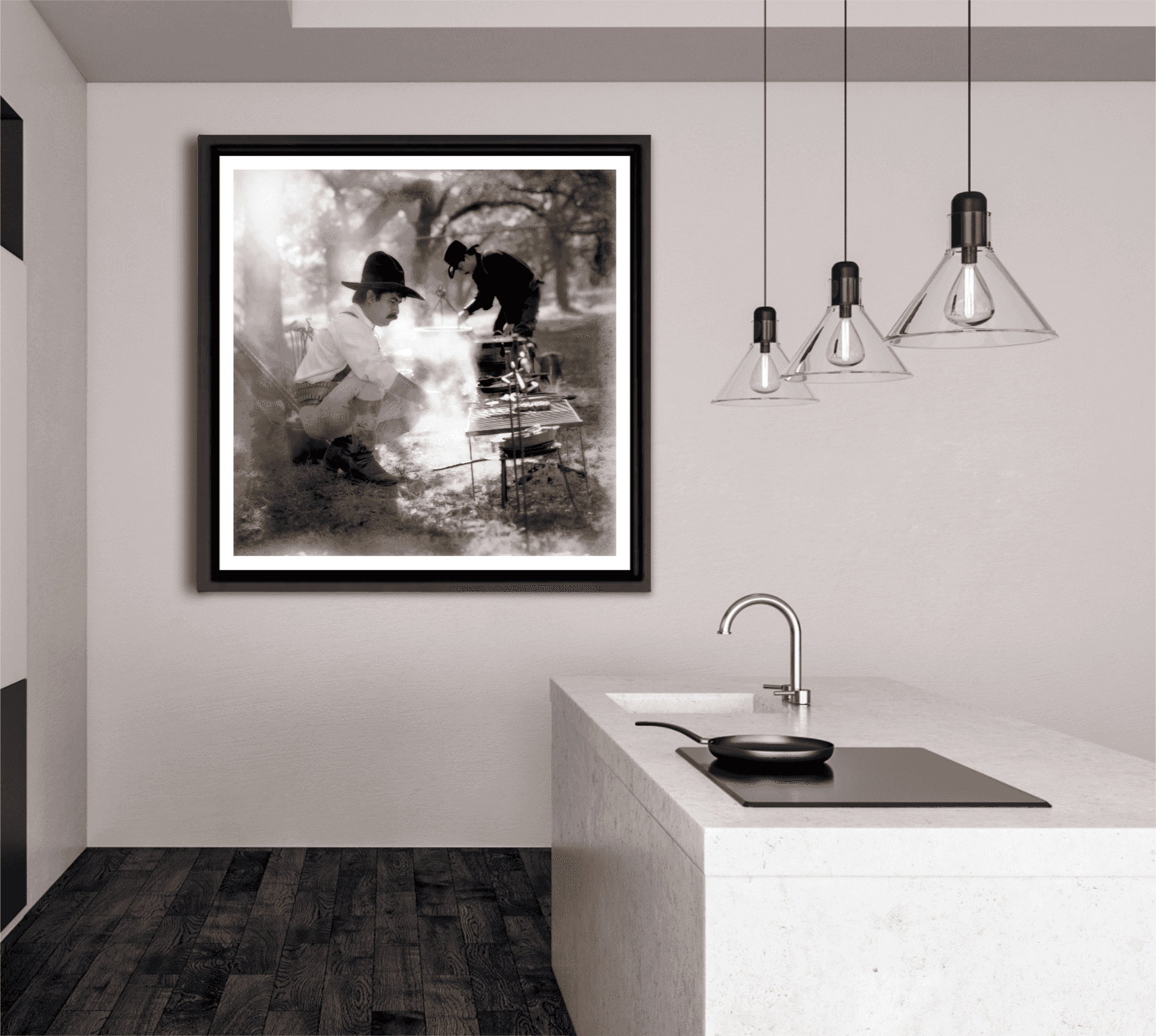 Michael Hart Fine Art