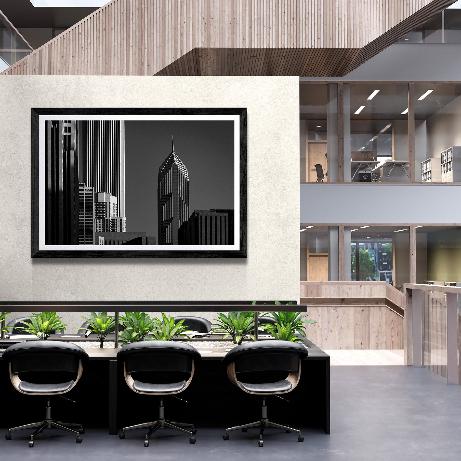 Michael Hart Fine Art