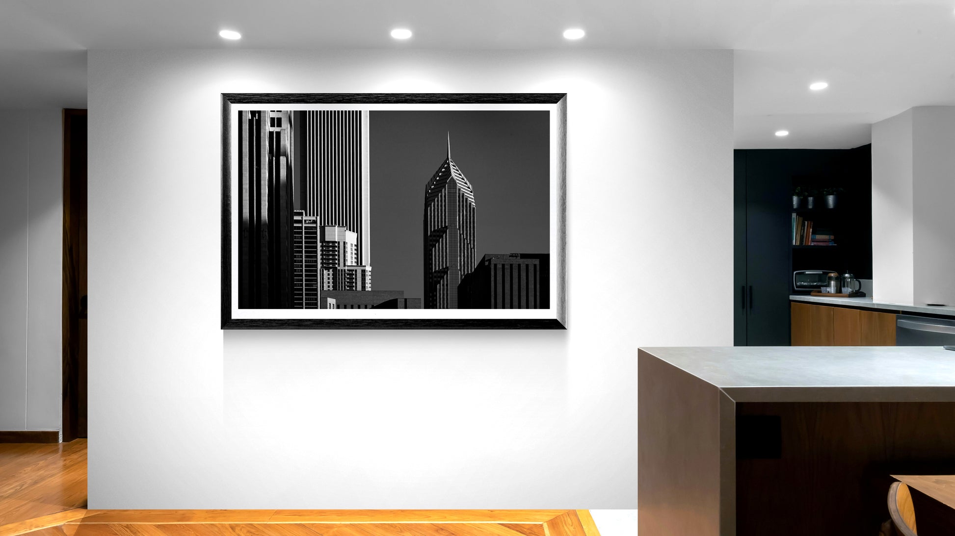 Michael Hart Fine Art