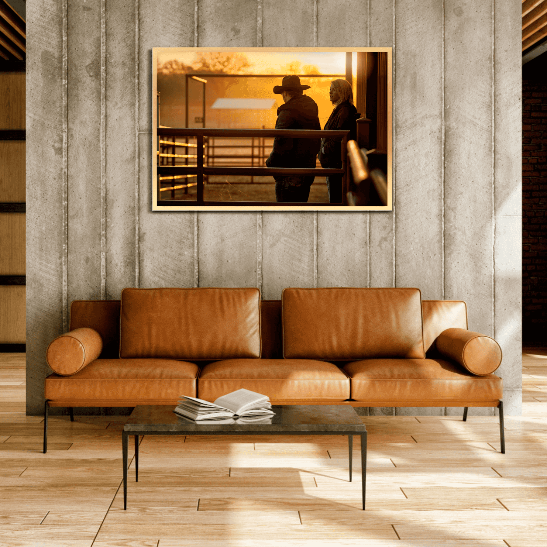 Michael Hart Fine Art