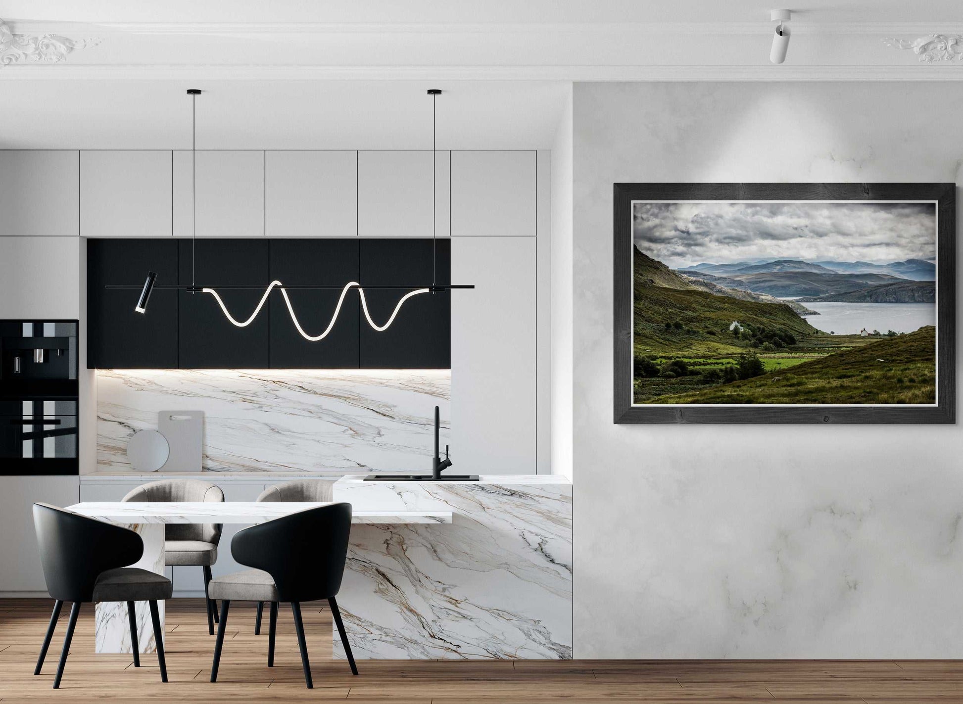 Michael Hart Fine Art