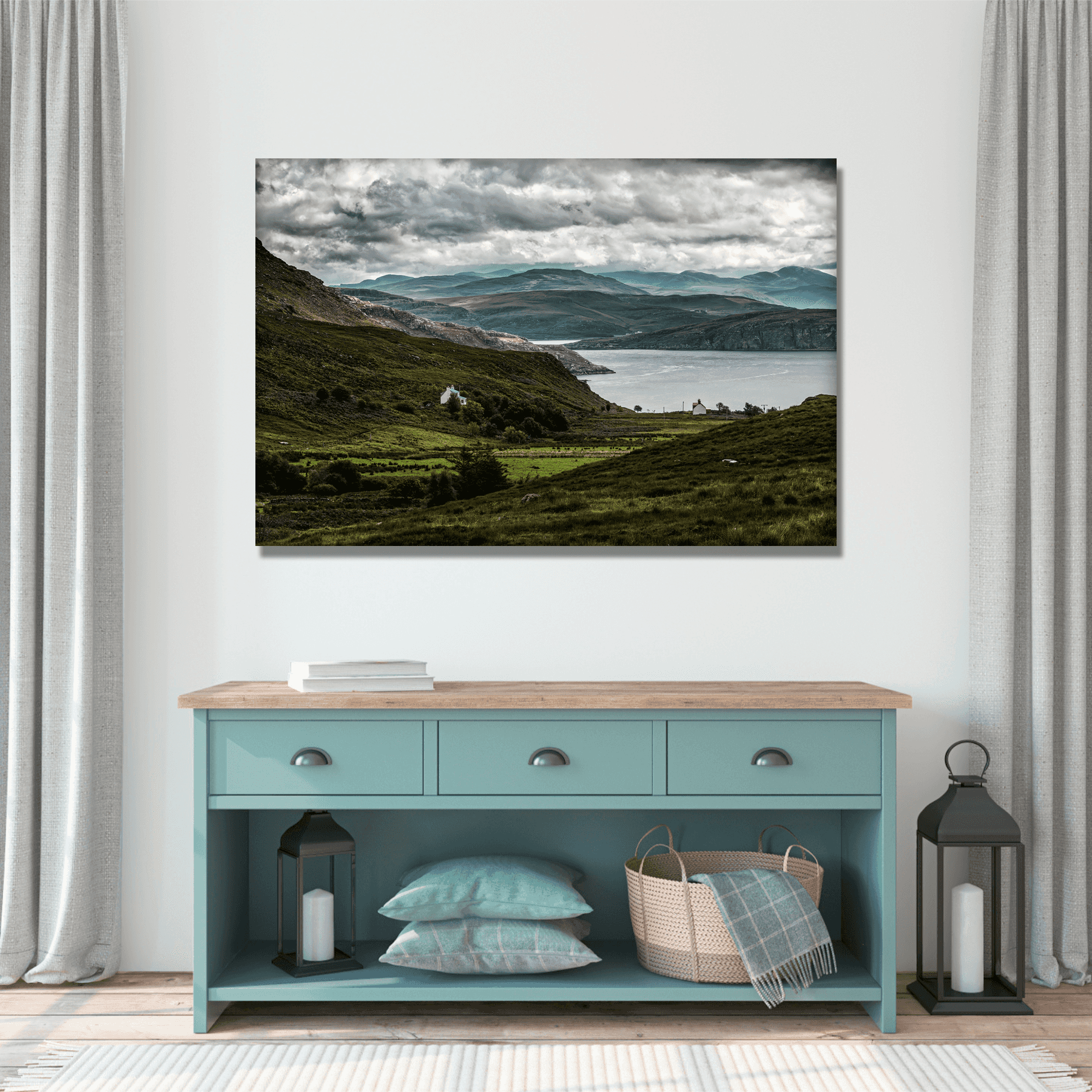 Michael Hart Fine Art