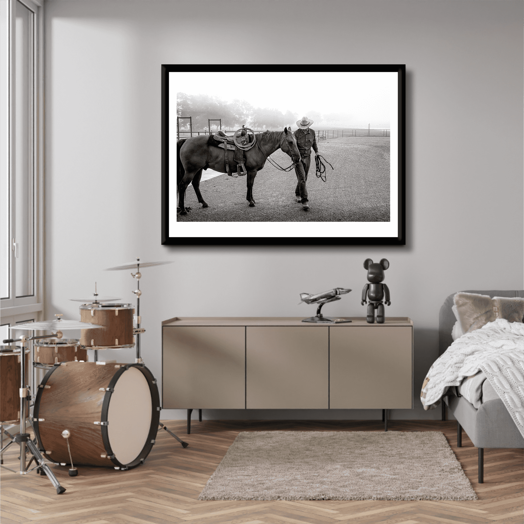 Michael Hart Fine Art