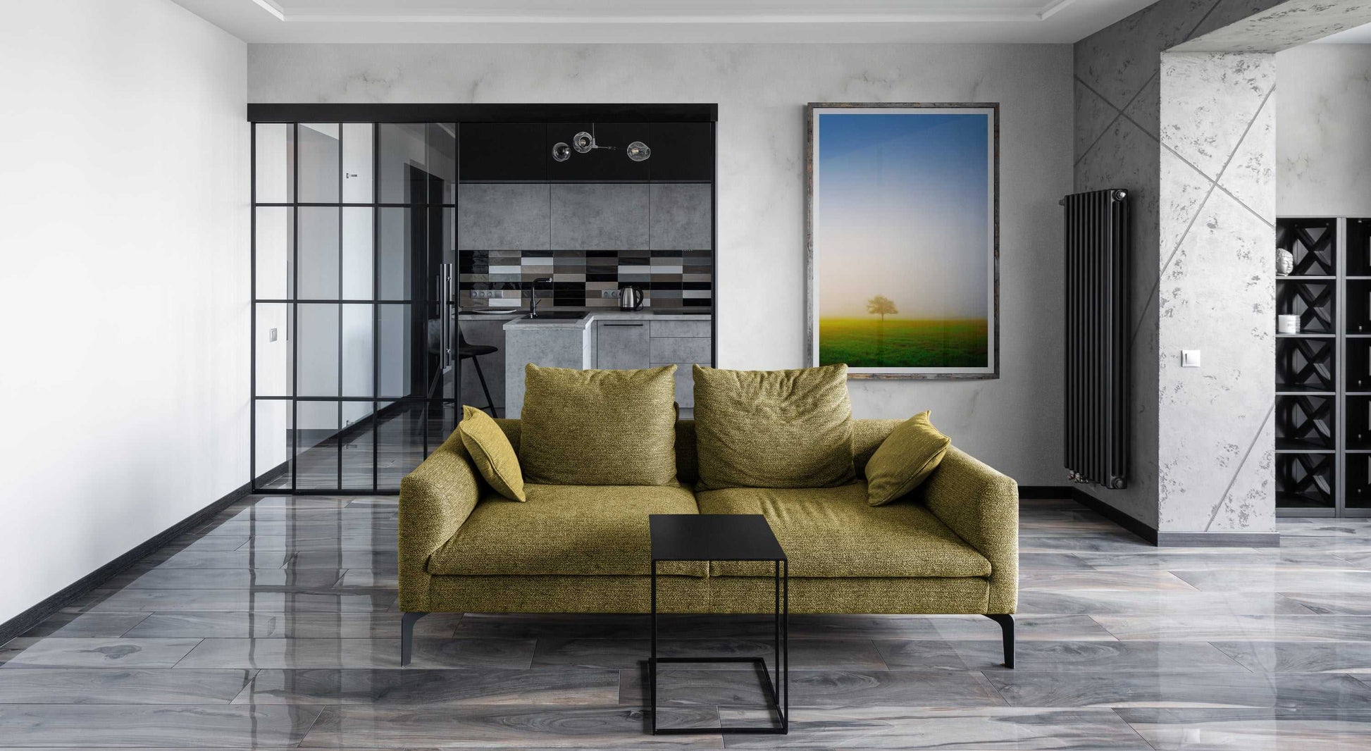 Michael Hart Fine Art