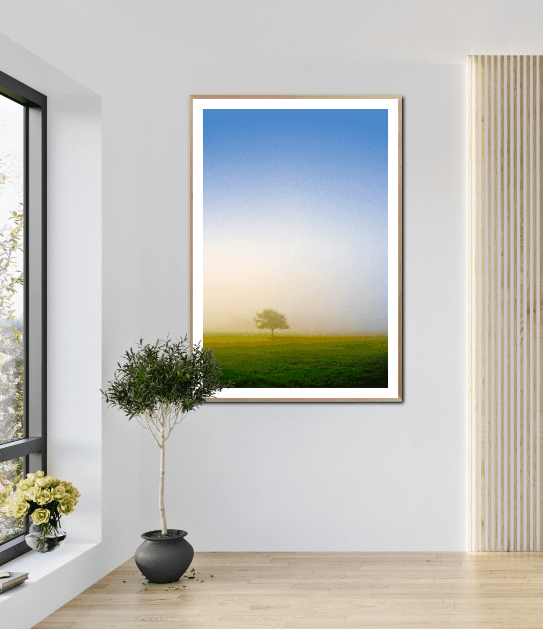 Michael Hart Fine Art