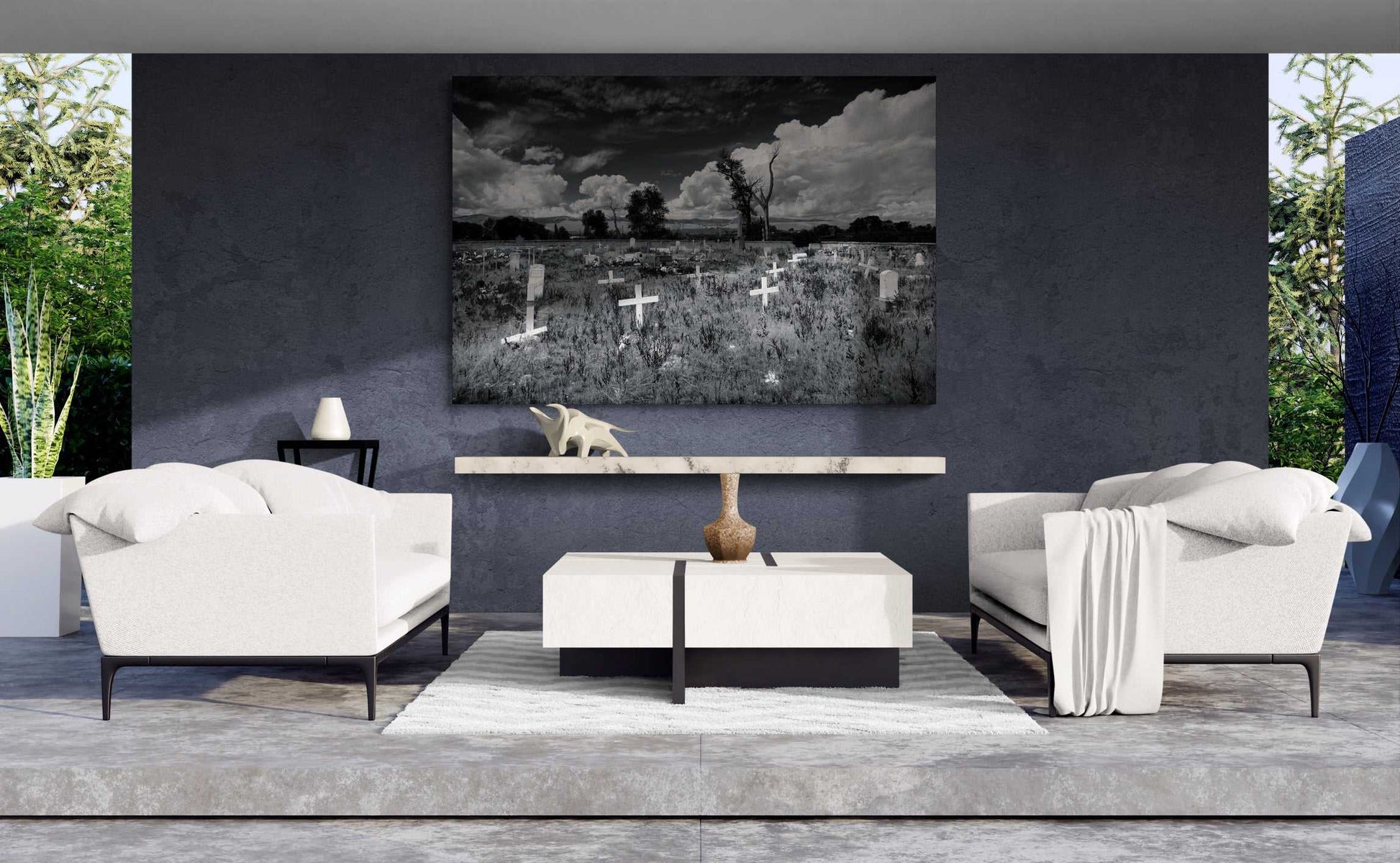 Michael Hart Fine Art