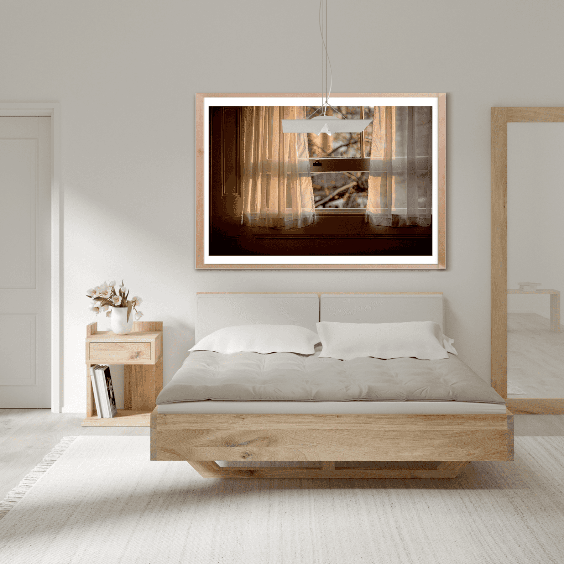 Michael Hart Fine Art
