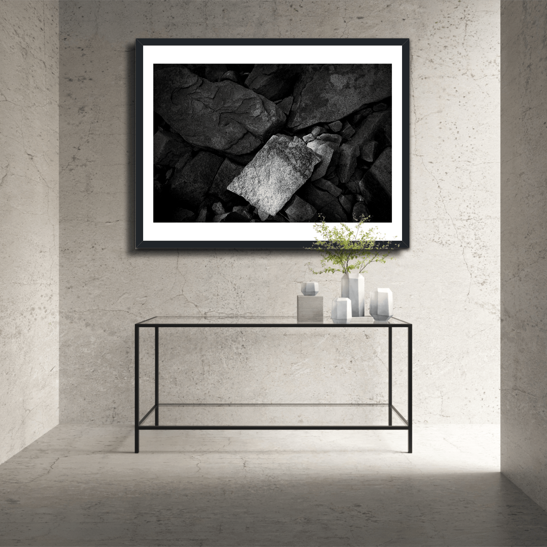 Michael Hart Fine Art
