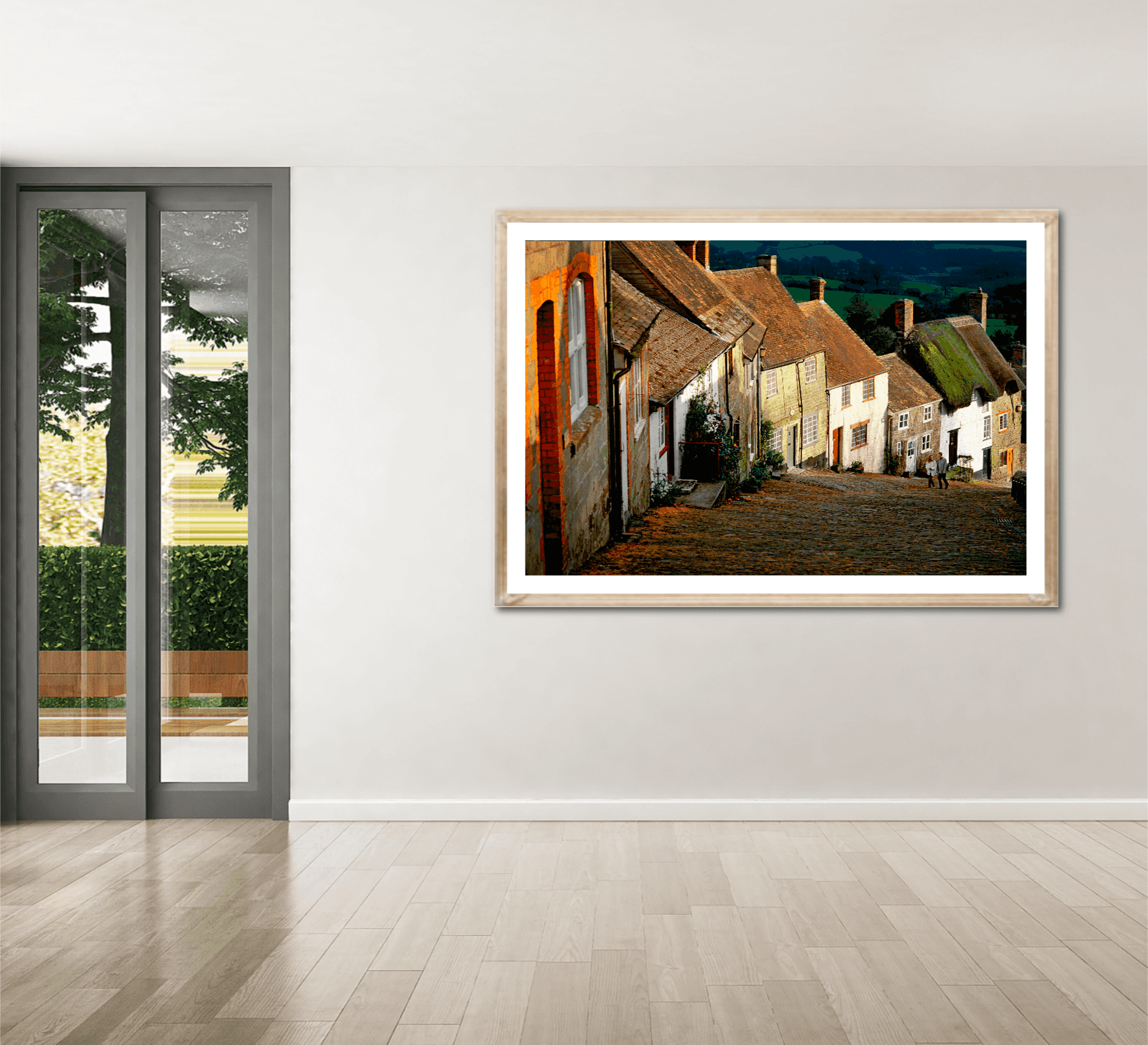 Michael Hart Fine Art