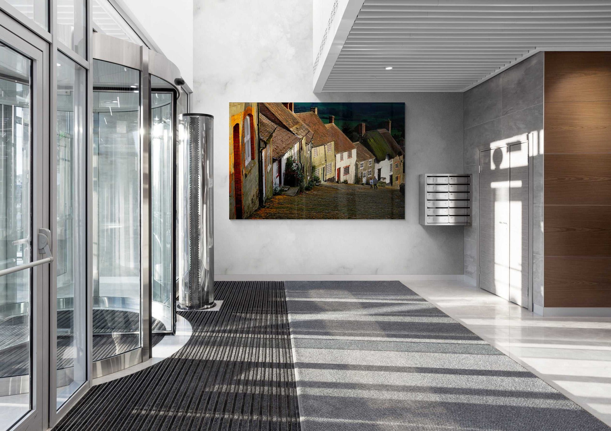 Michael Hart Fine Art