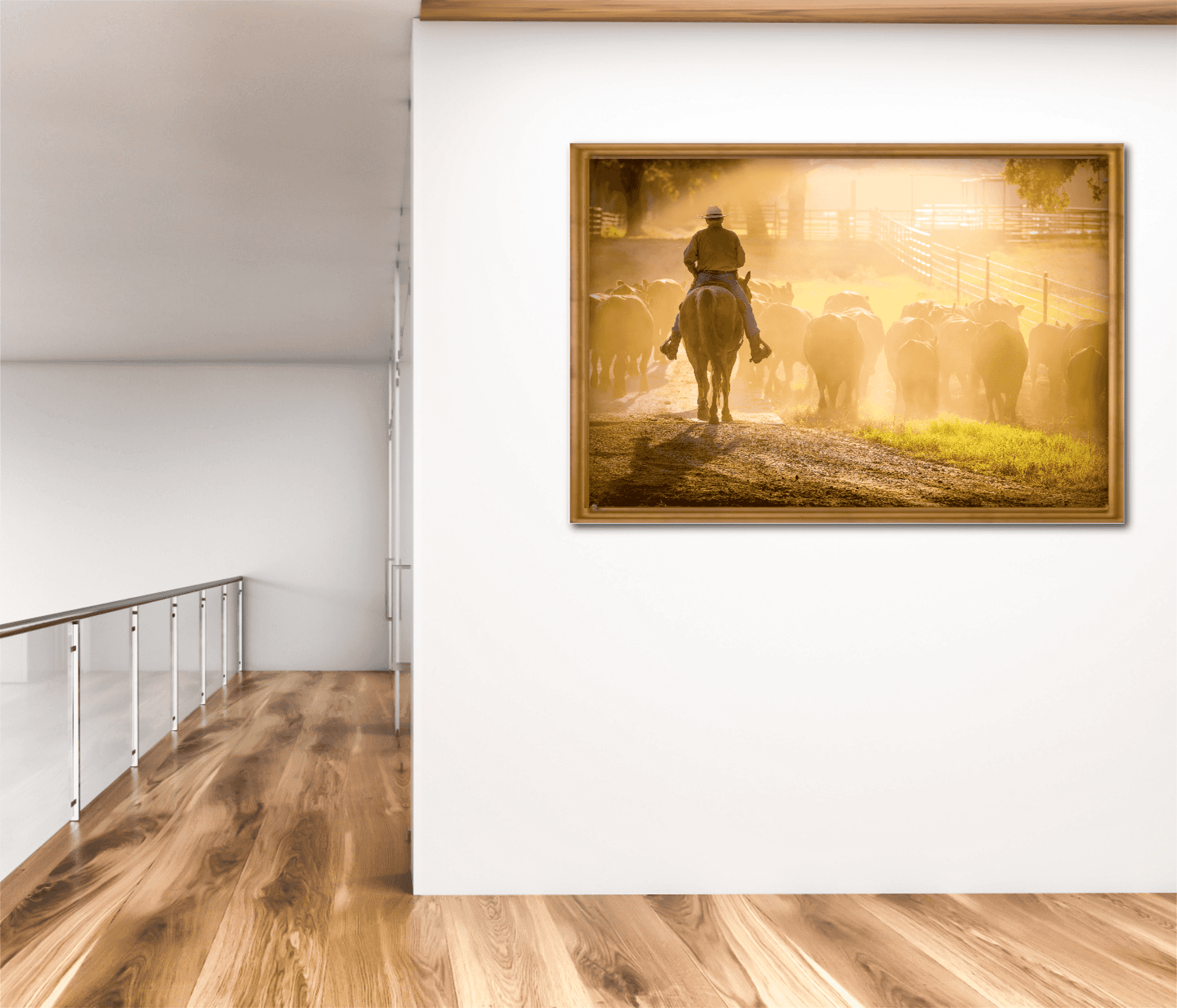 Michael Hart Fine Art