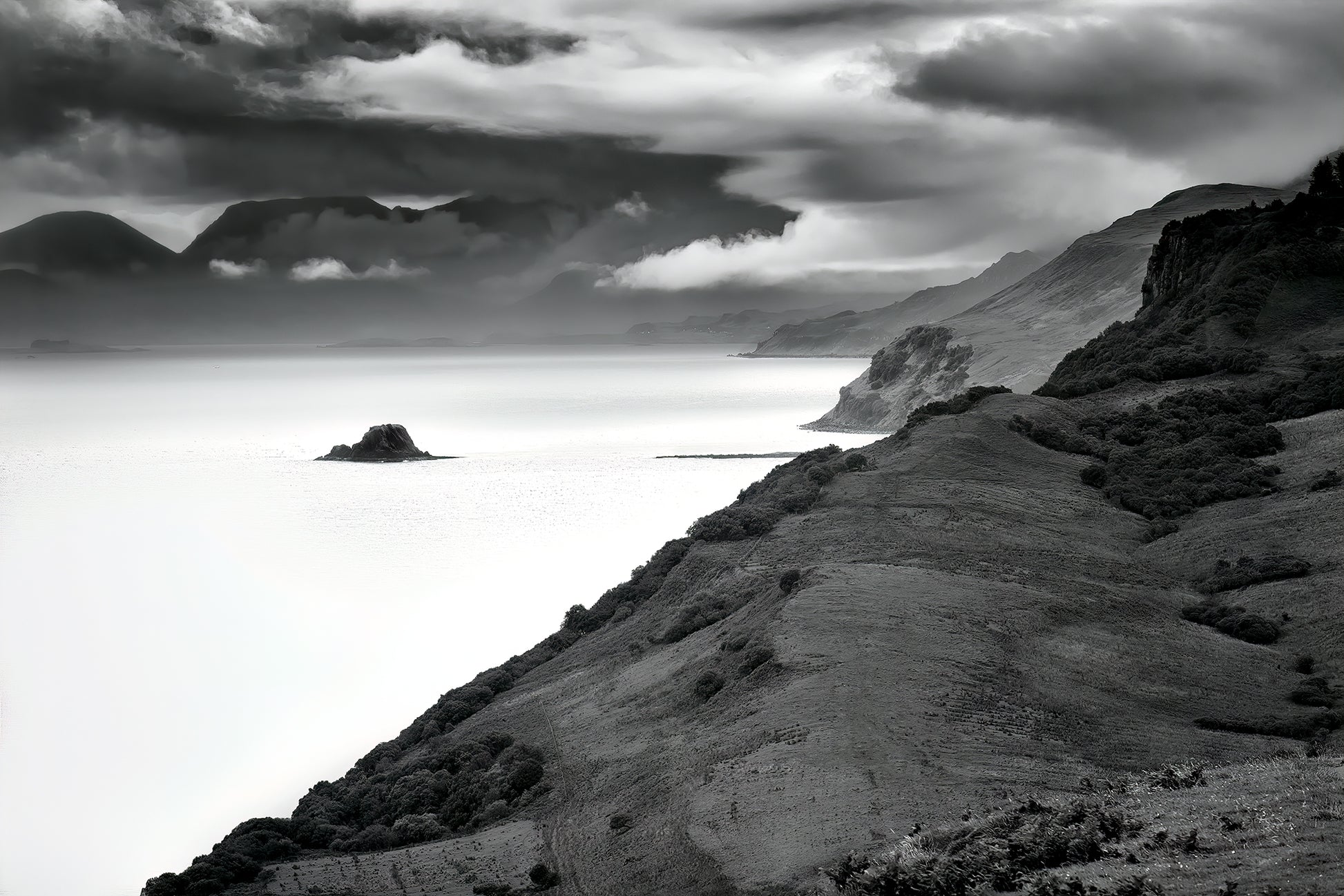 Michael Hart Fine Art