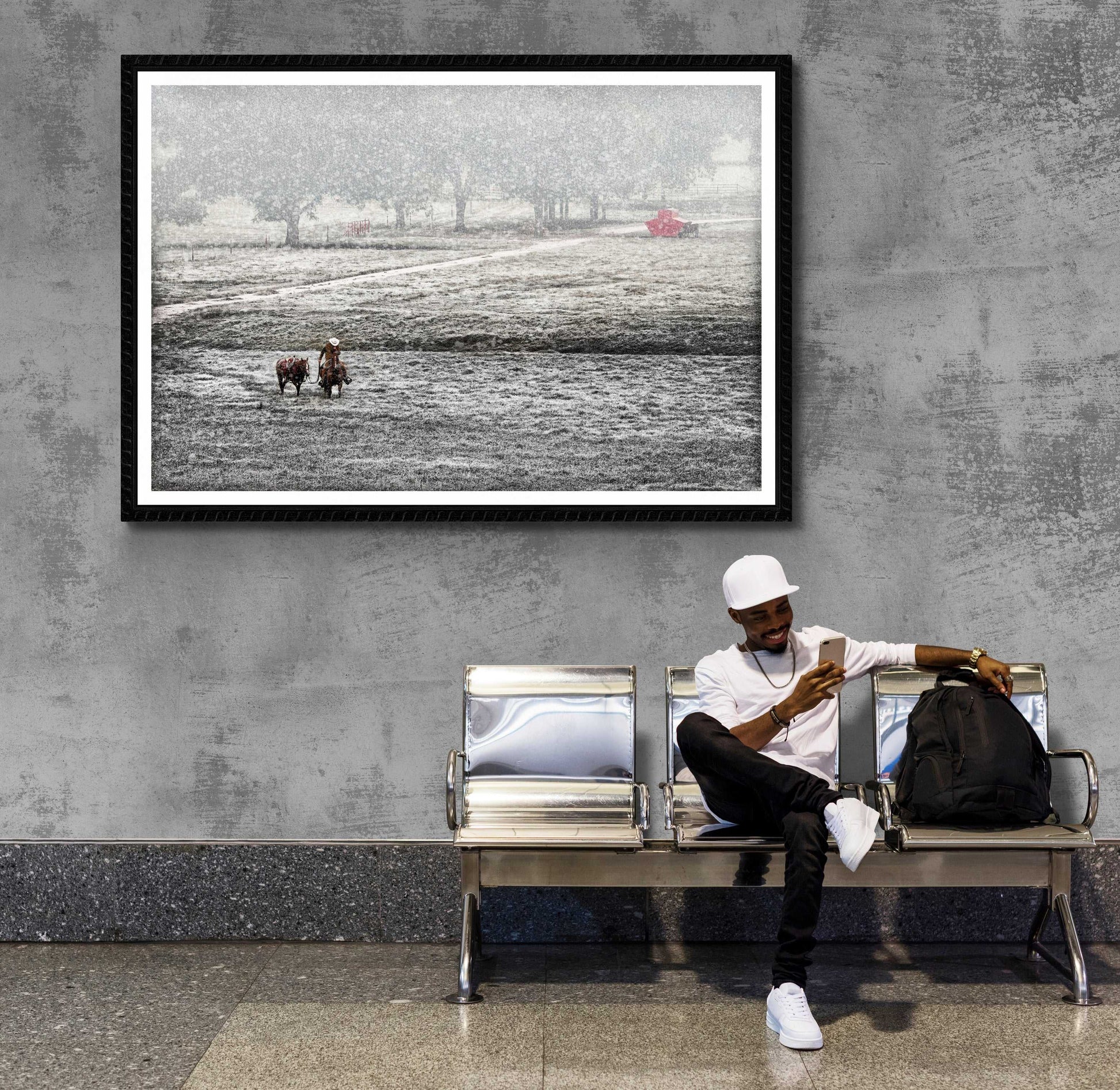 Michael Hart Fine Art