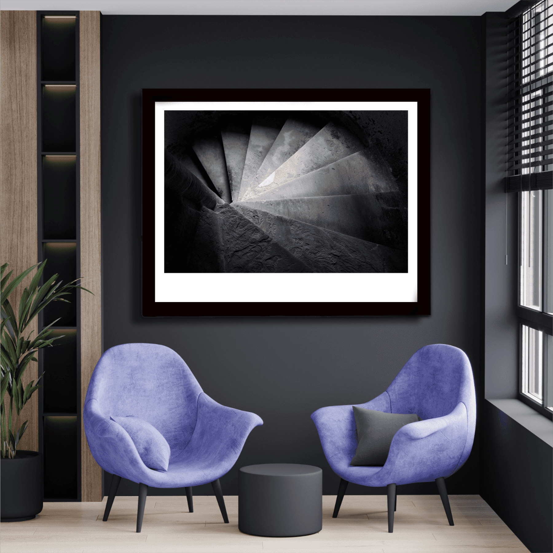 Michael Hart Fine Art