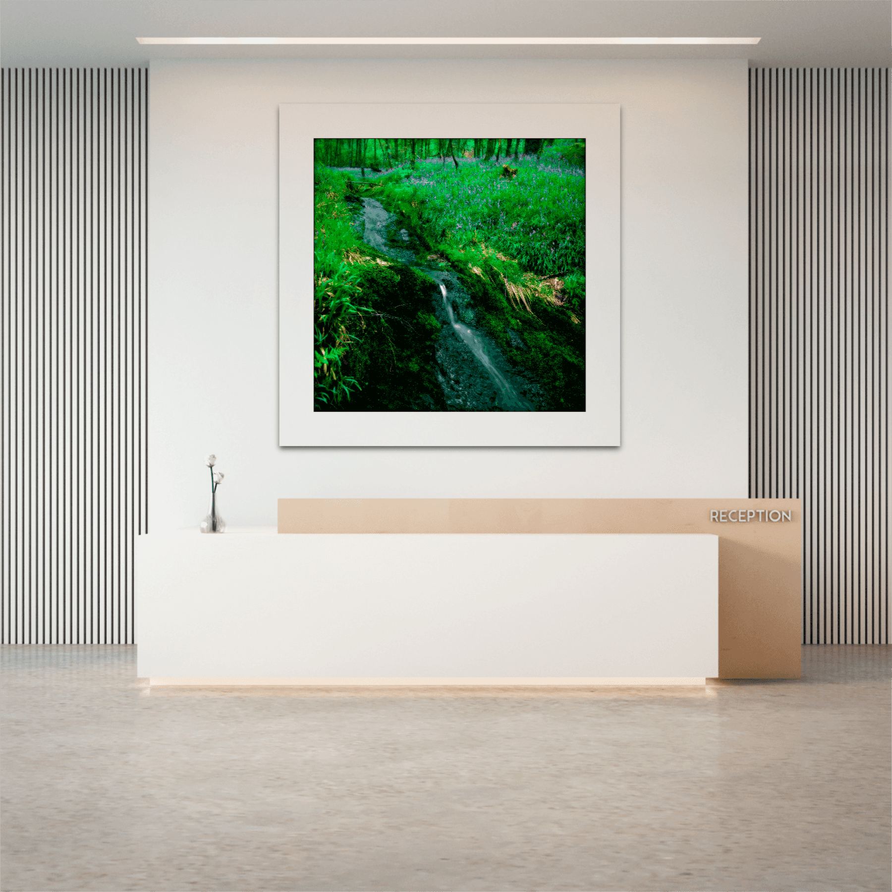 Michael Hart Fine Art