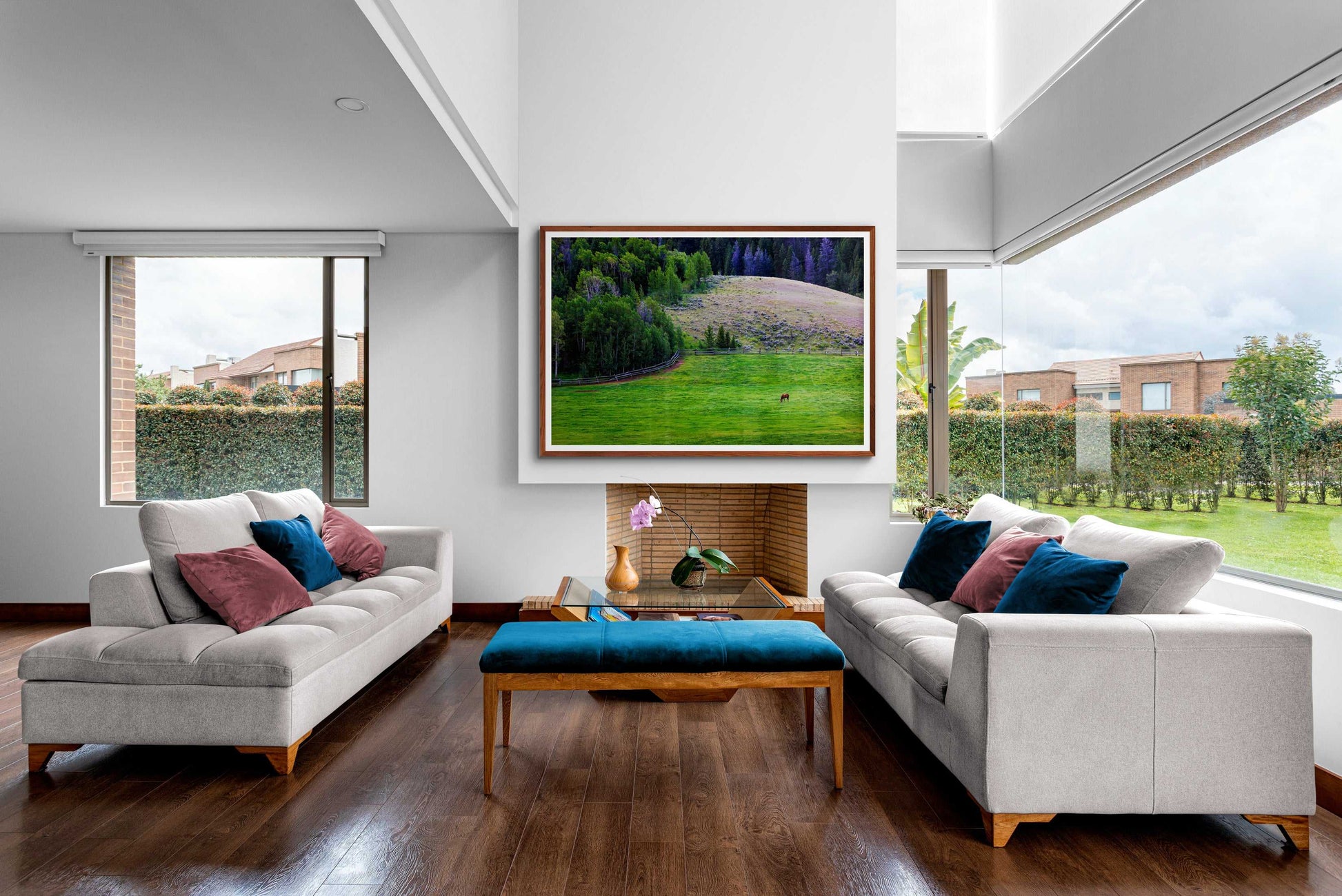 Michael Hart Fine Art