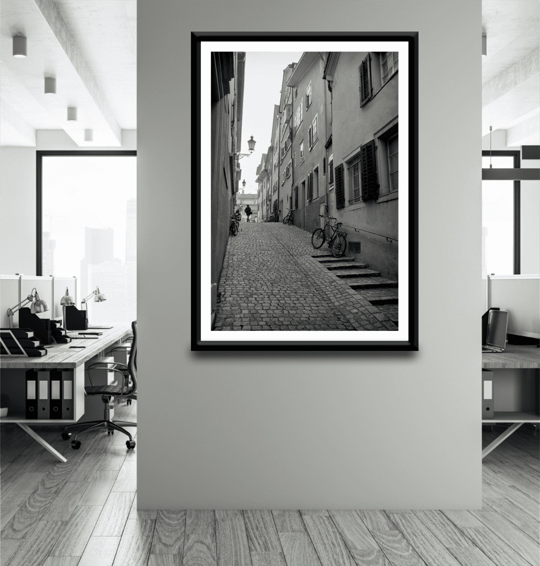 Michael Hart Fine Art