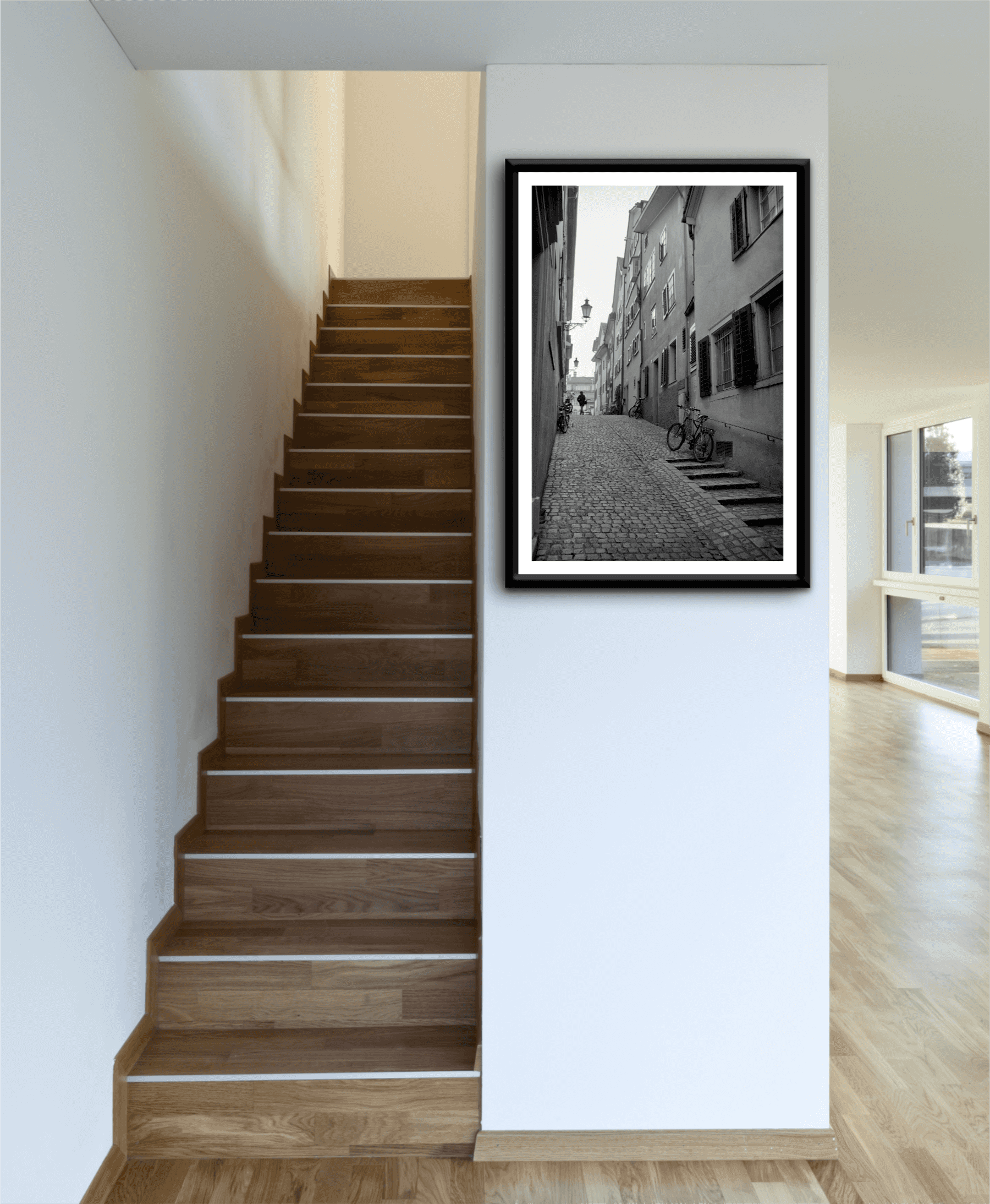 Michael Hart Fine Art