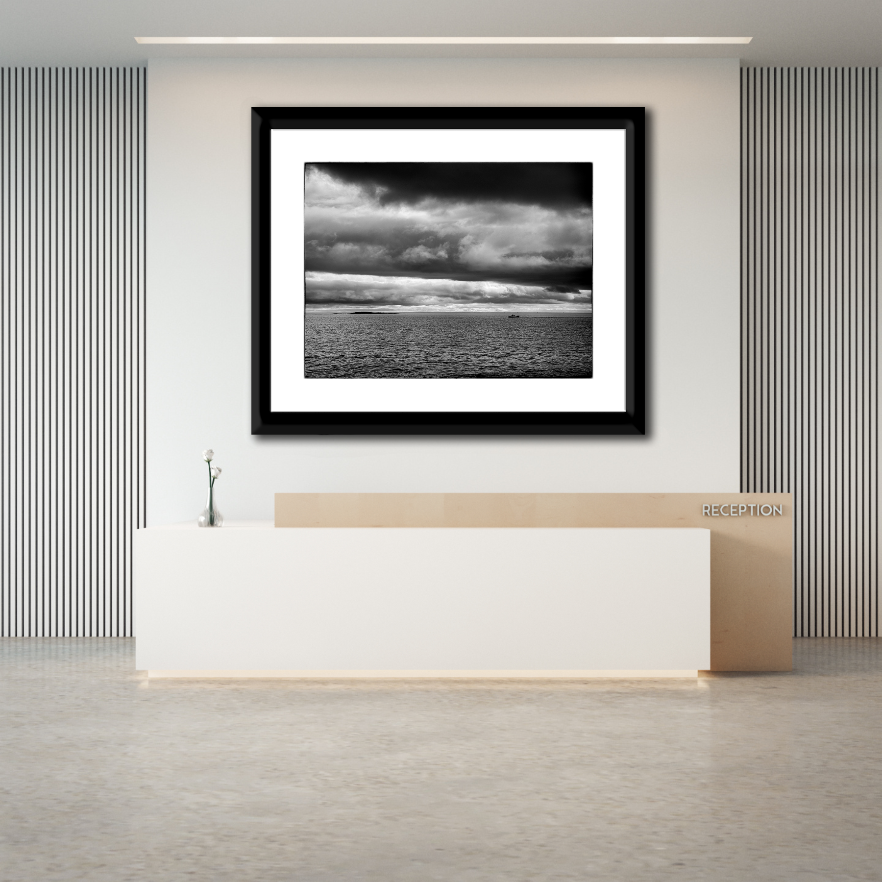 Michael Hart Fine Art