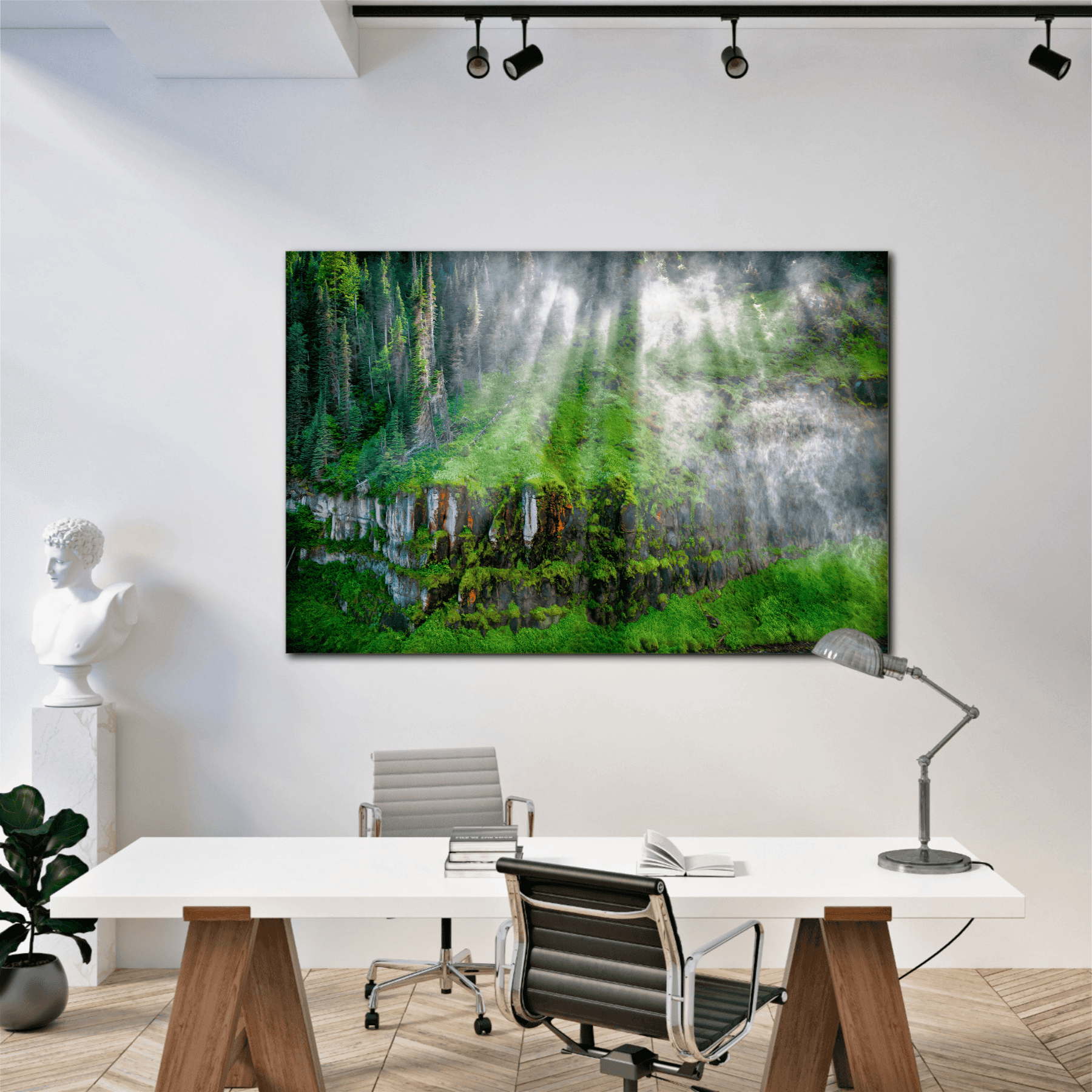 Michael Hart Fine Art