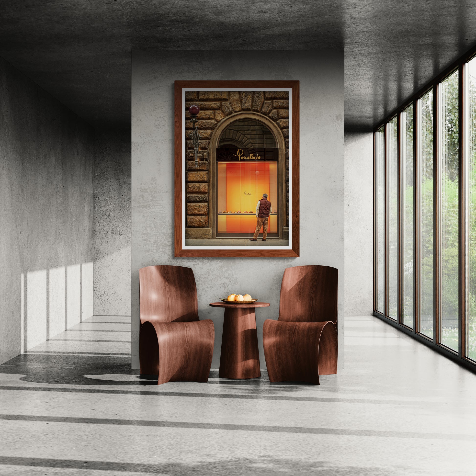 Michael Hart Fine Art