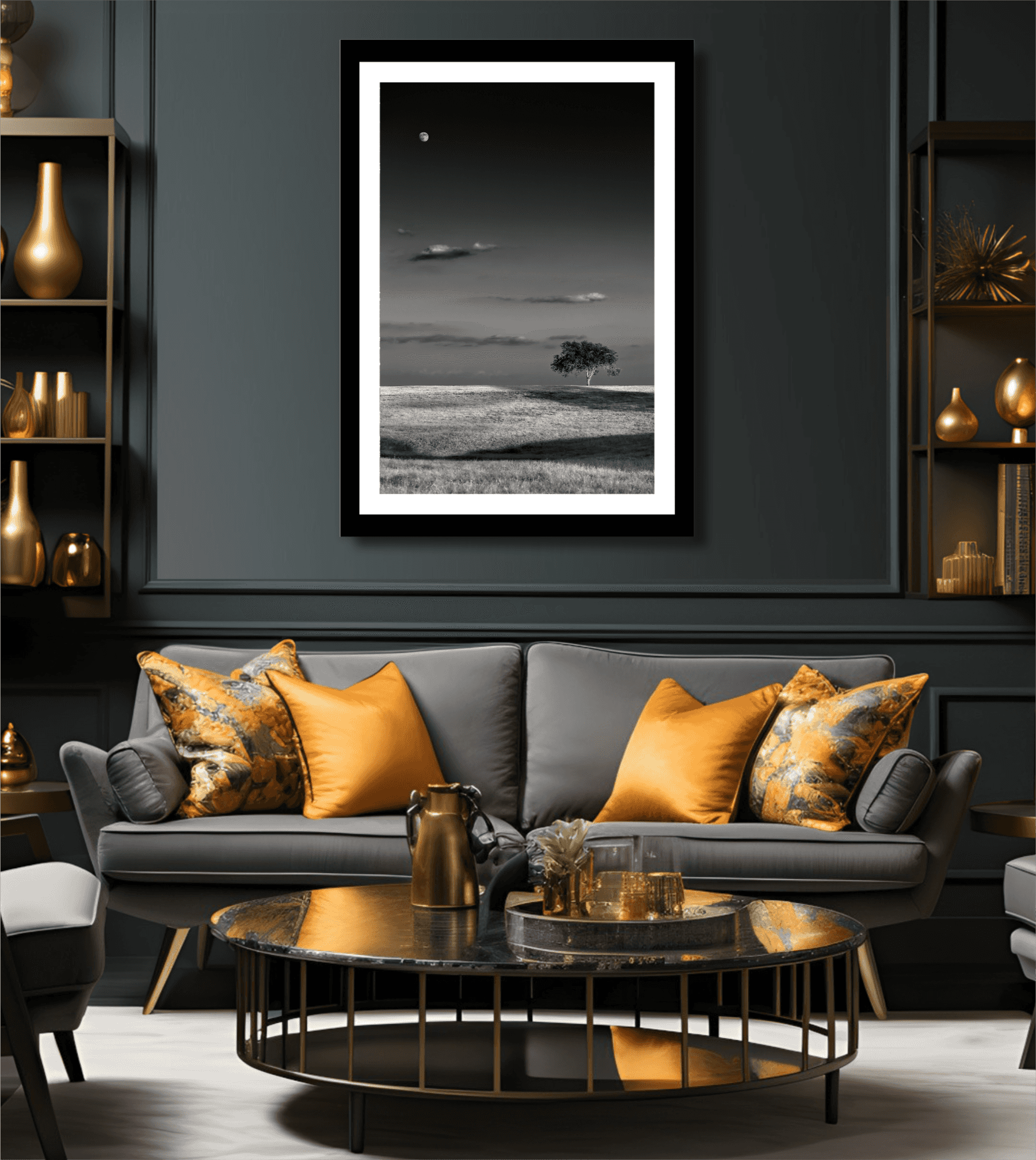 Michael Hart Fine Art
