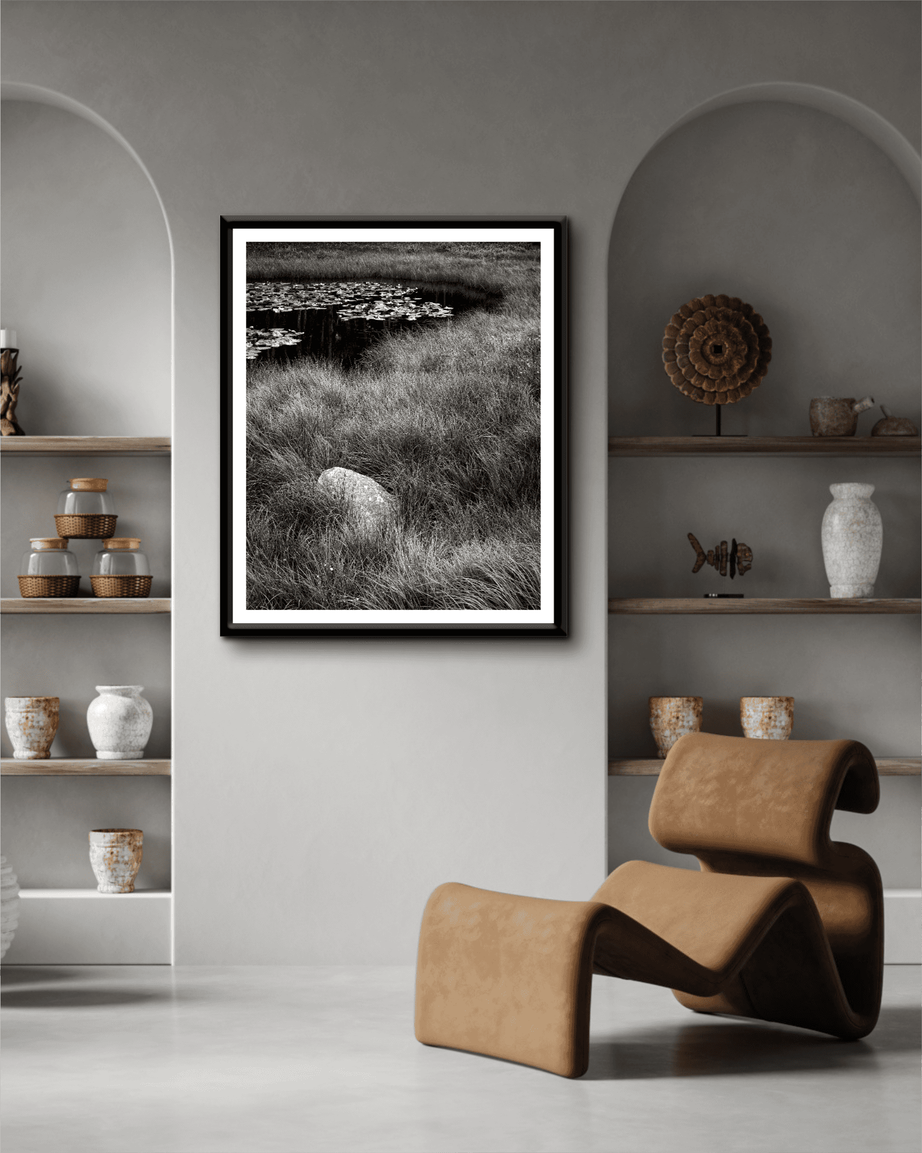 Michael Hart Fine Art