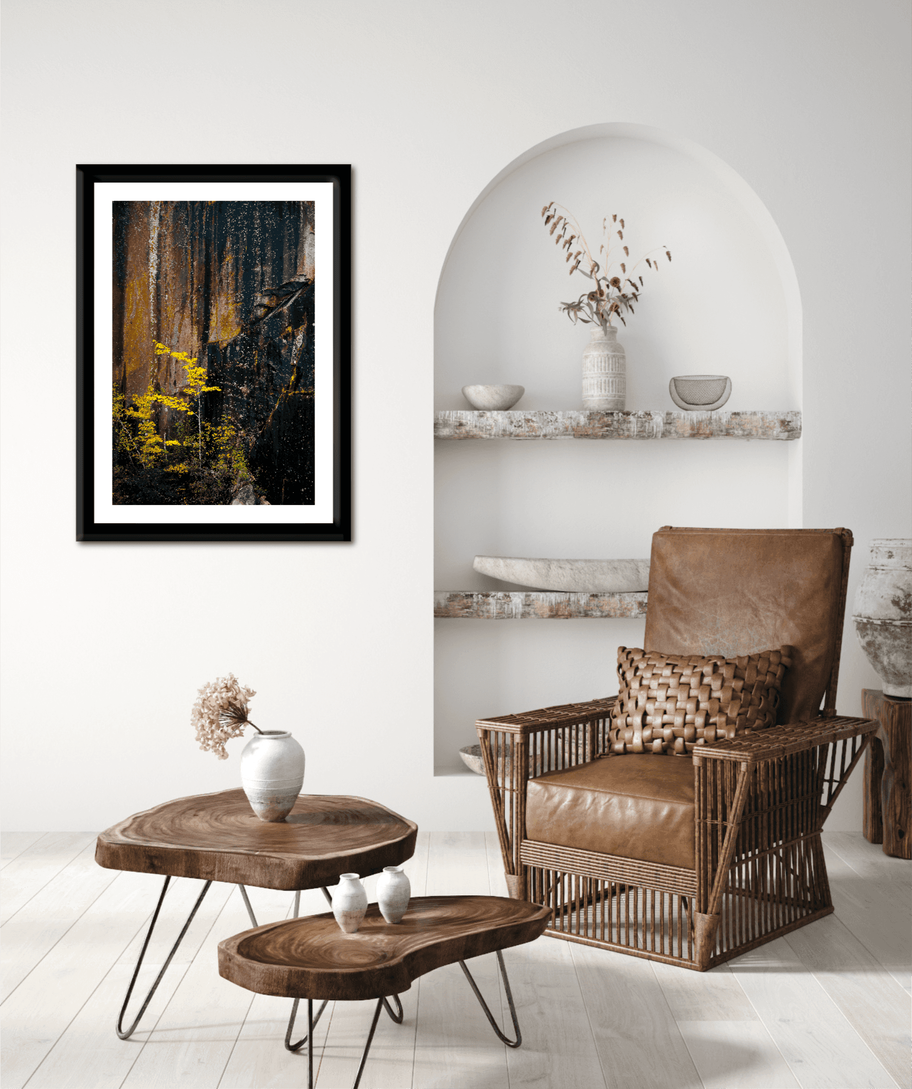 Michael Hart Fine Art