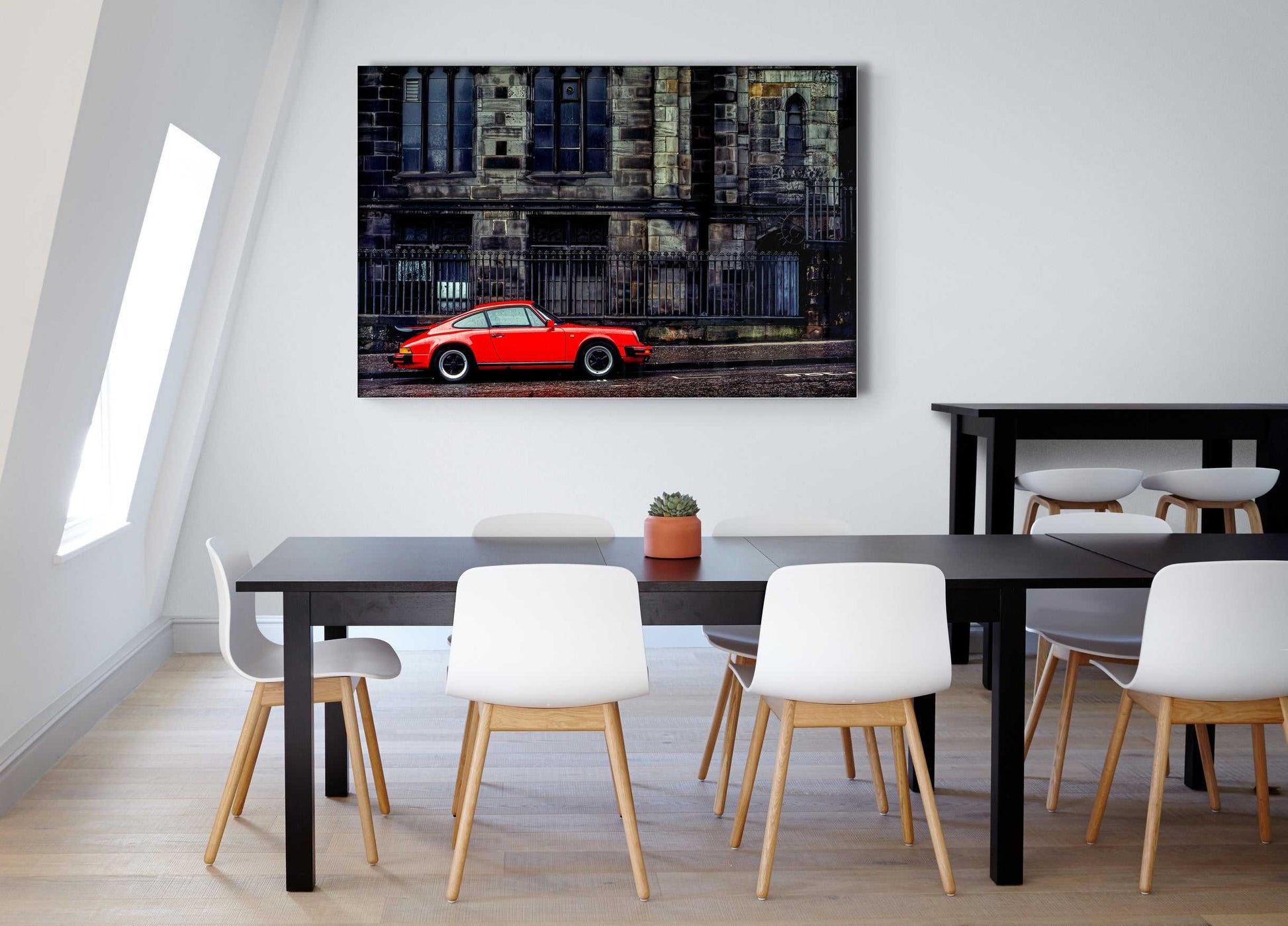 Michael Hart Fine Art