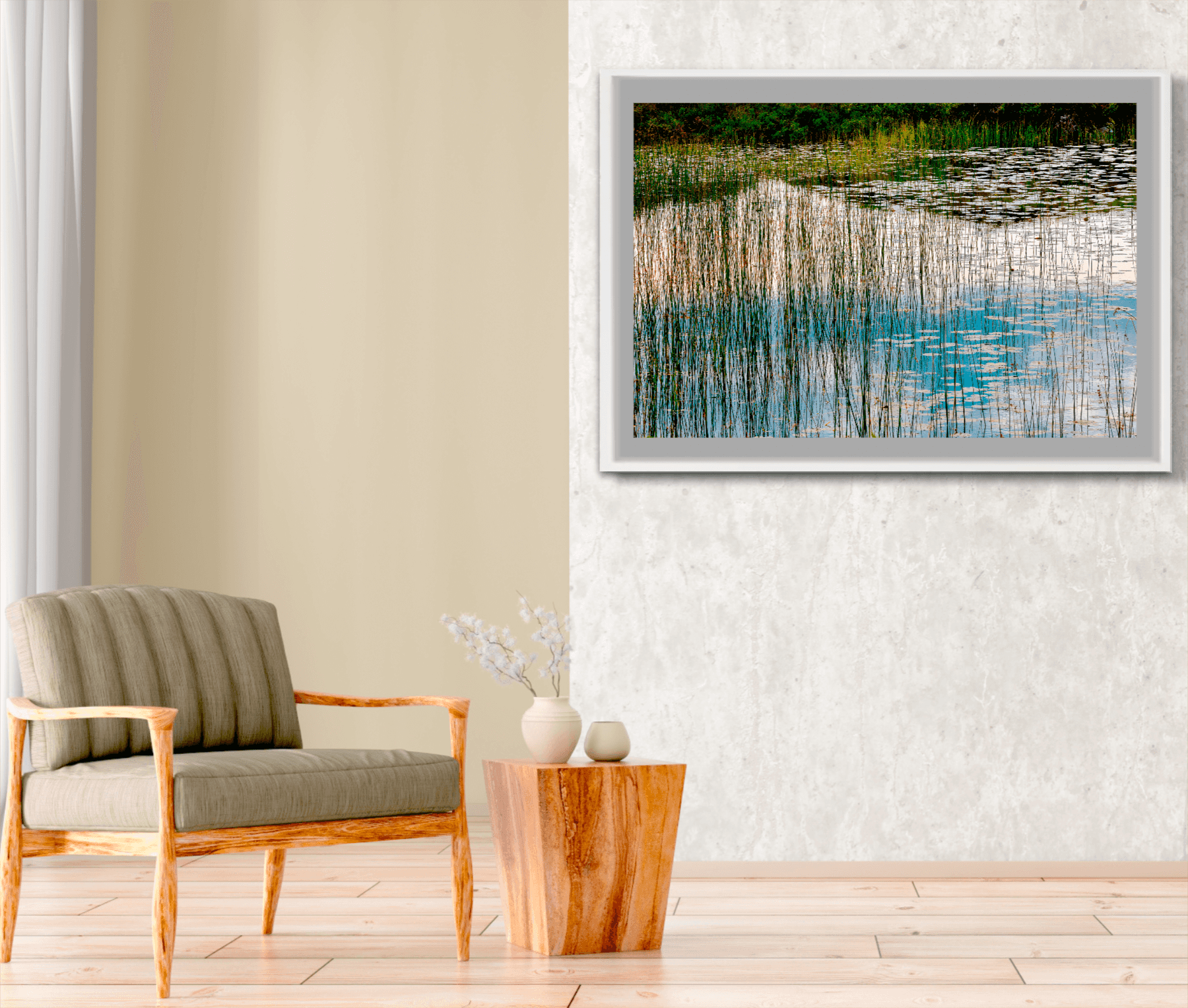 Michael Hart Fine Art
