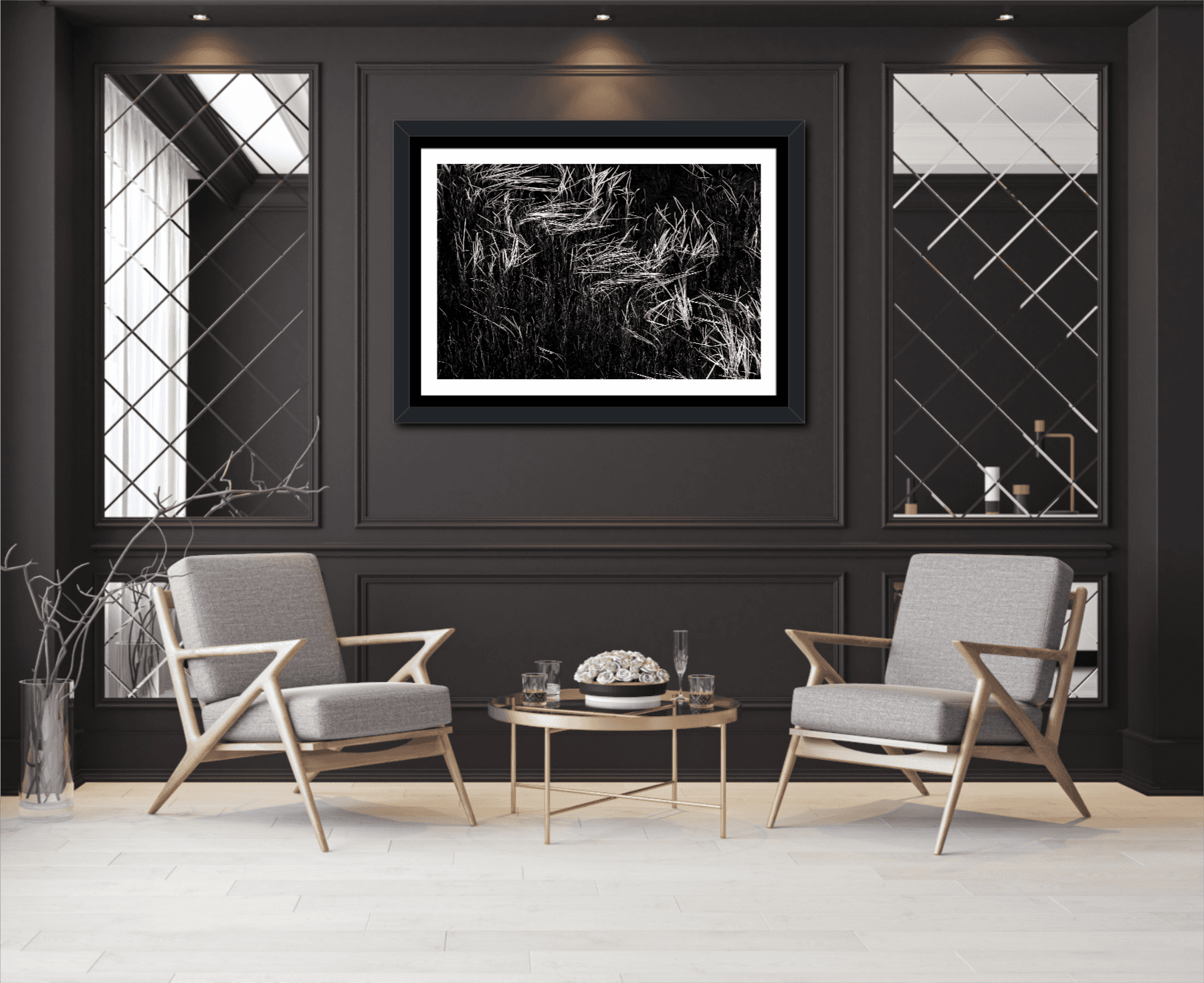 Michael Hart Fine Art