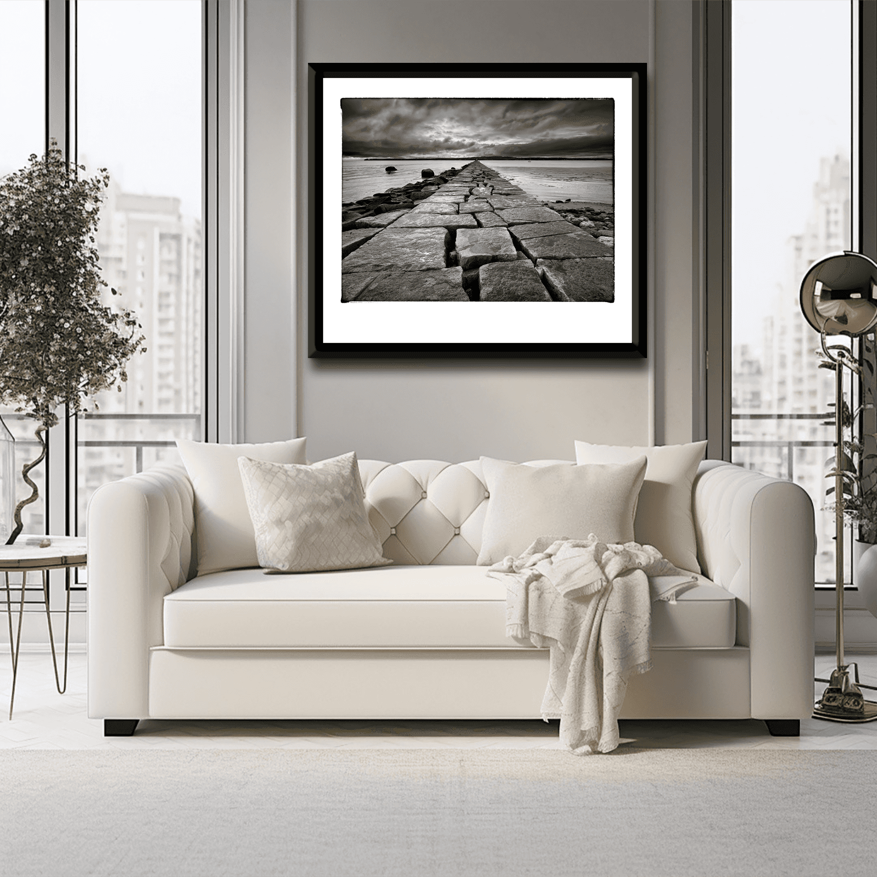 Michael Hart Fine Art