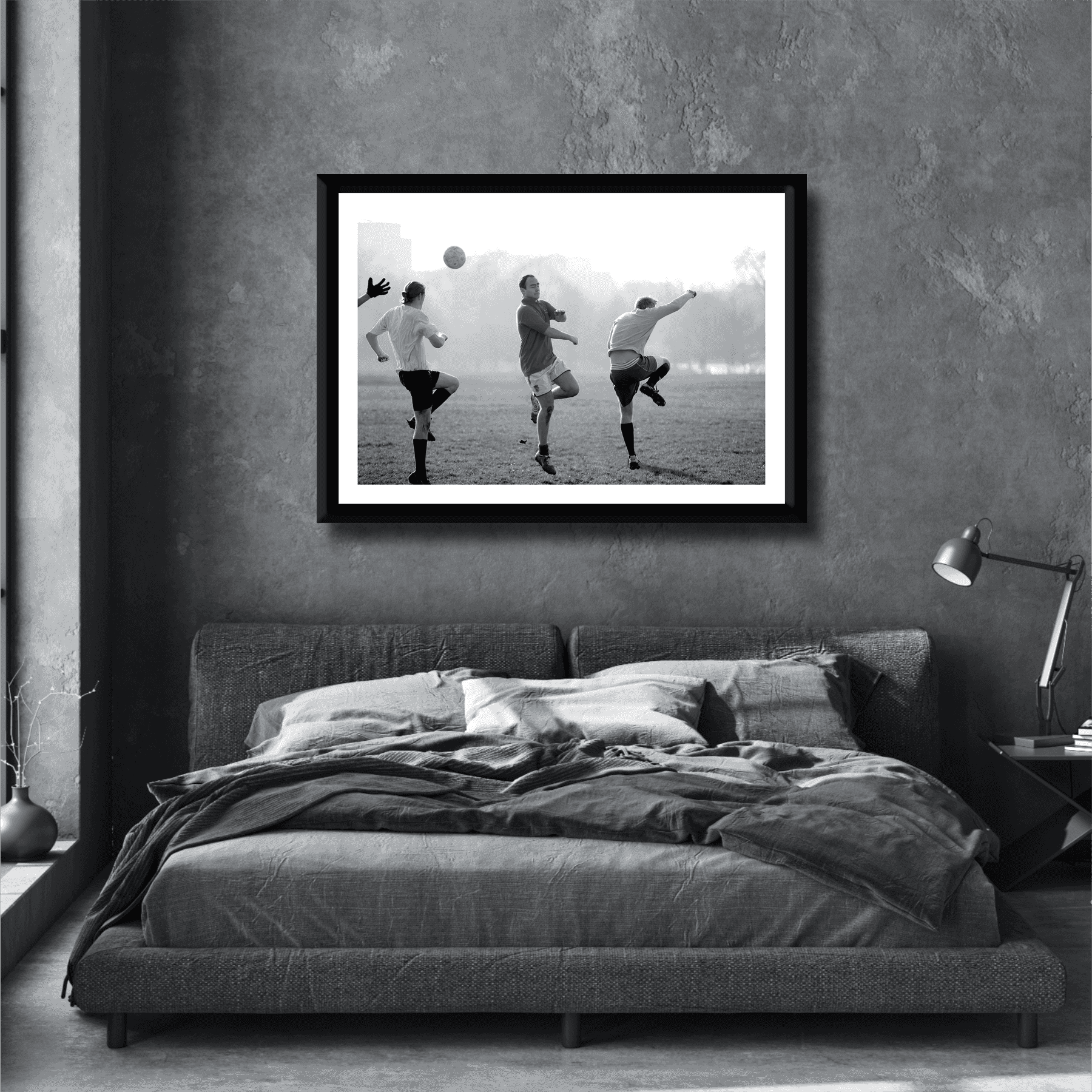 Michael Hart Fine Art