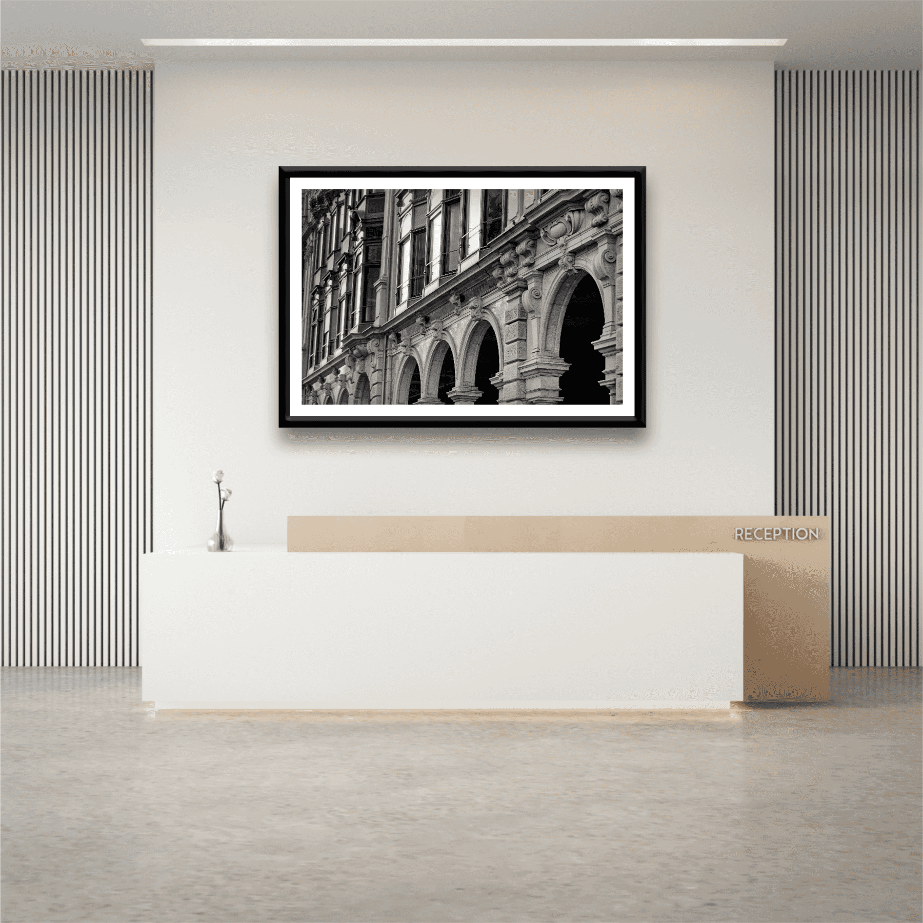 Michael Hart Fine Art