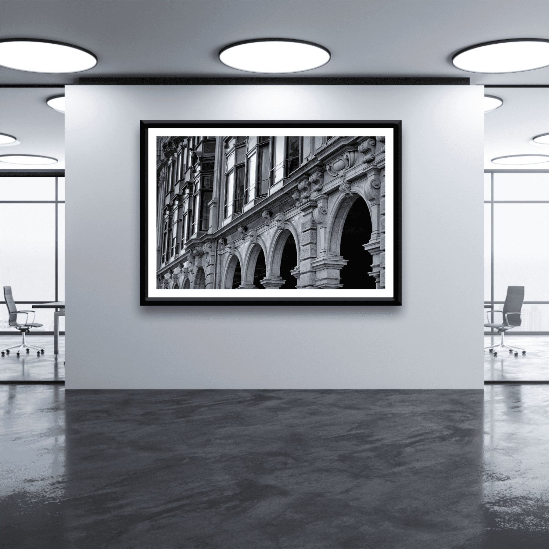 Michael Hart Fine Art