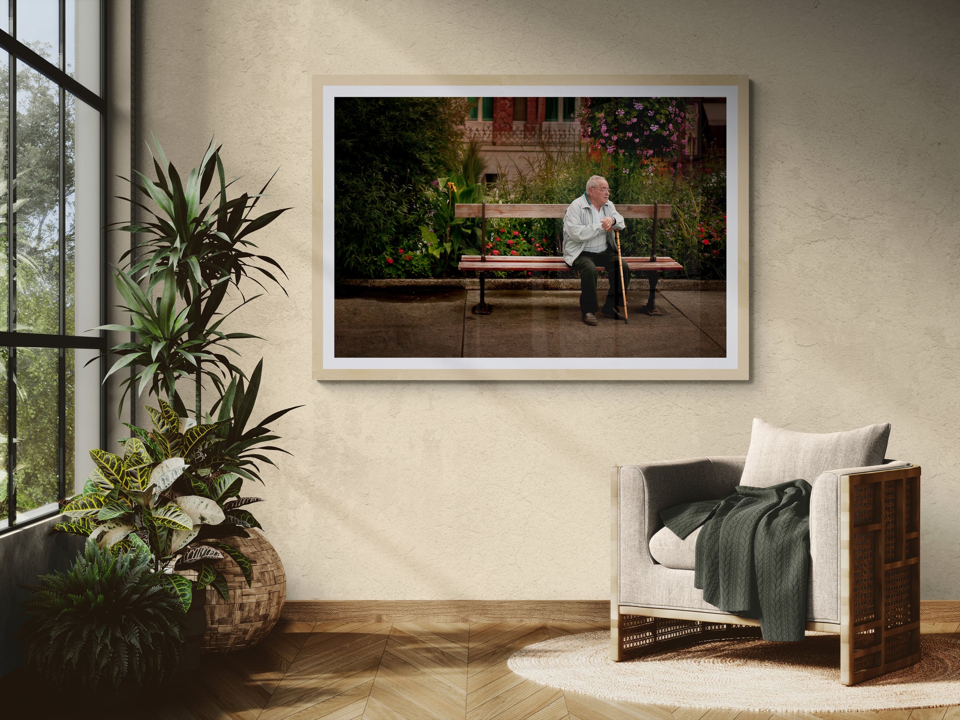 Michael Hart Fine Art